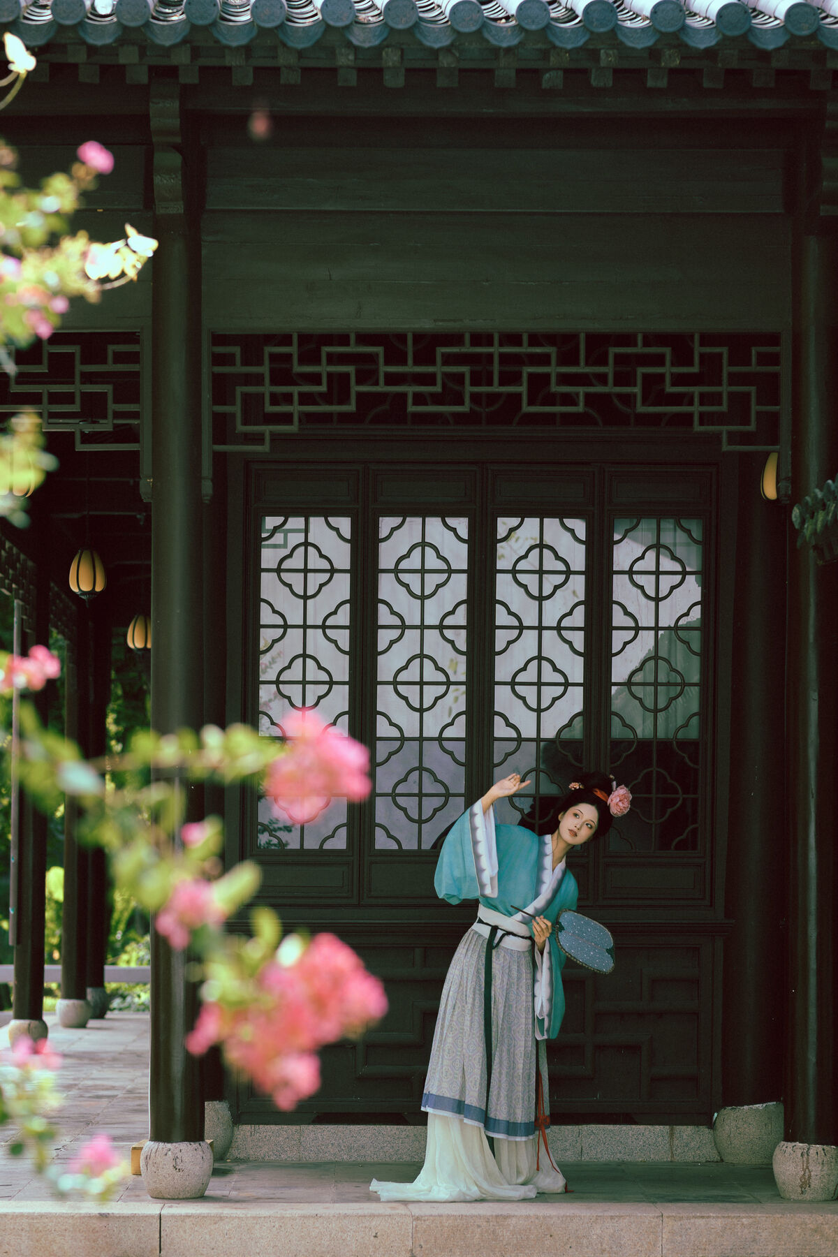 YiTuYu艺图语 Vol.10239 Xian Yu Fan Shen