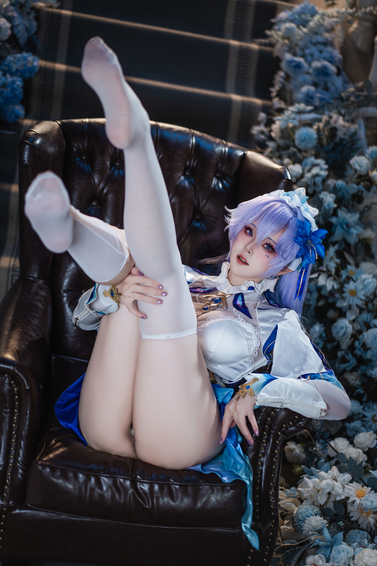 Coser@Natsuko夏夏子 - 鸣潮 坎特蕾拉