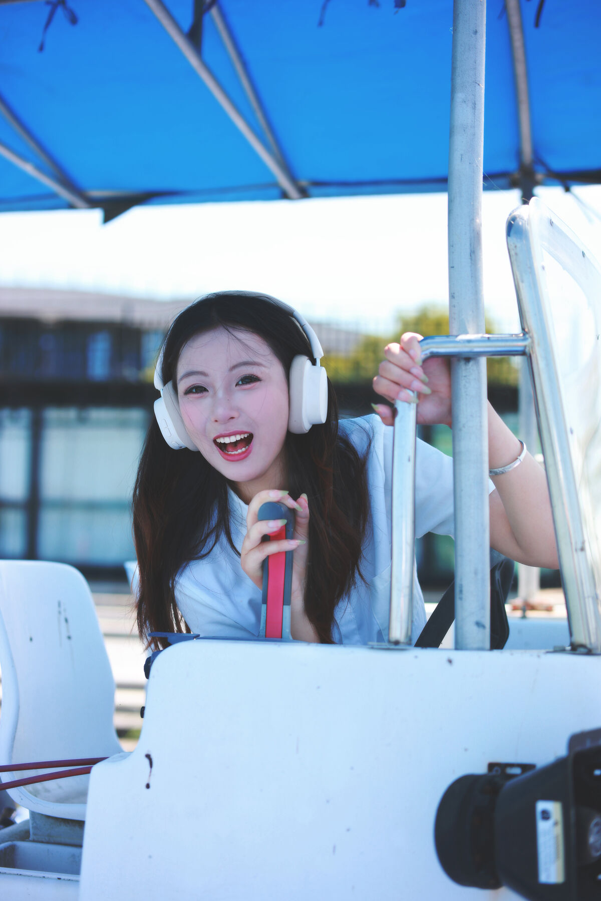 YiTuYu艺图语 Vol.10359 Xiao U