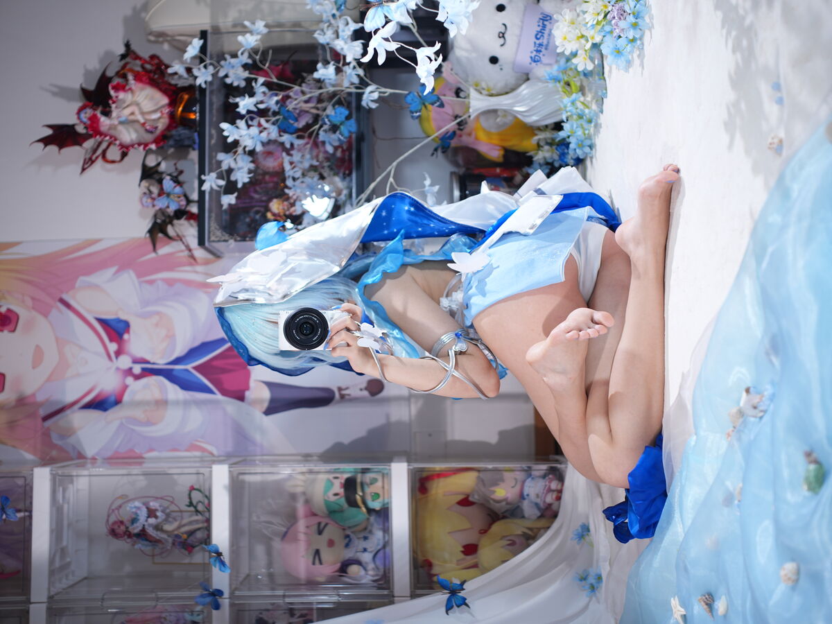Coser@白栎Shirly - 守岸人 Part02