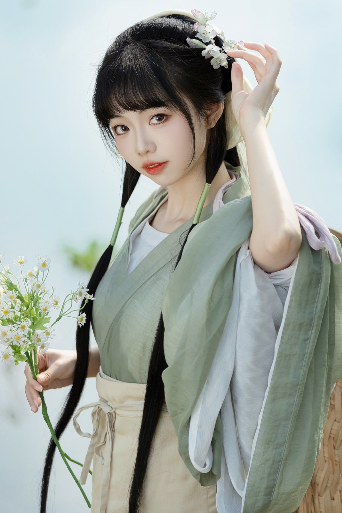 YiTuYu艺图语 Vol.10302 Shi Zhi Lin
