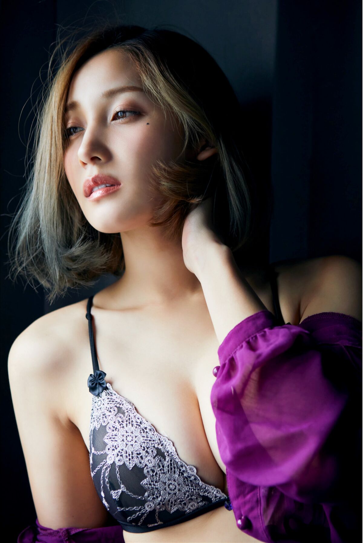 Miyu Kojima 小島みゆ - 週刊現代デジタル写真集 煌めき