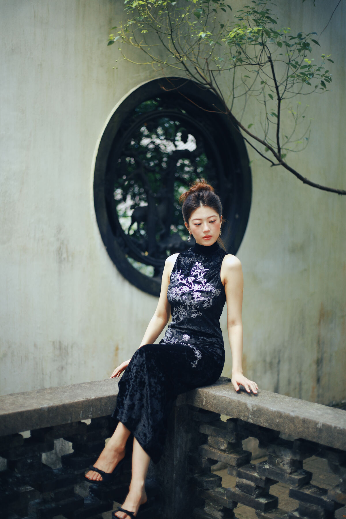 YiTuYu艺图语 Vol.10329 2ii
