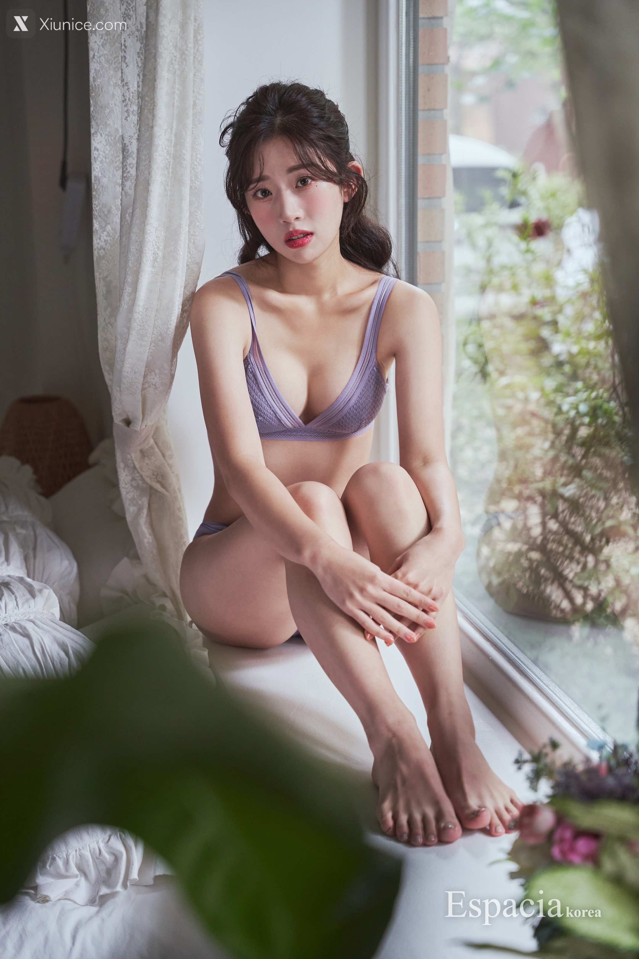 Espacia Korea EHC#088 – ANNA 4K