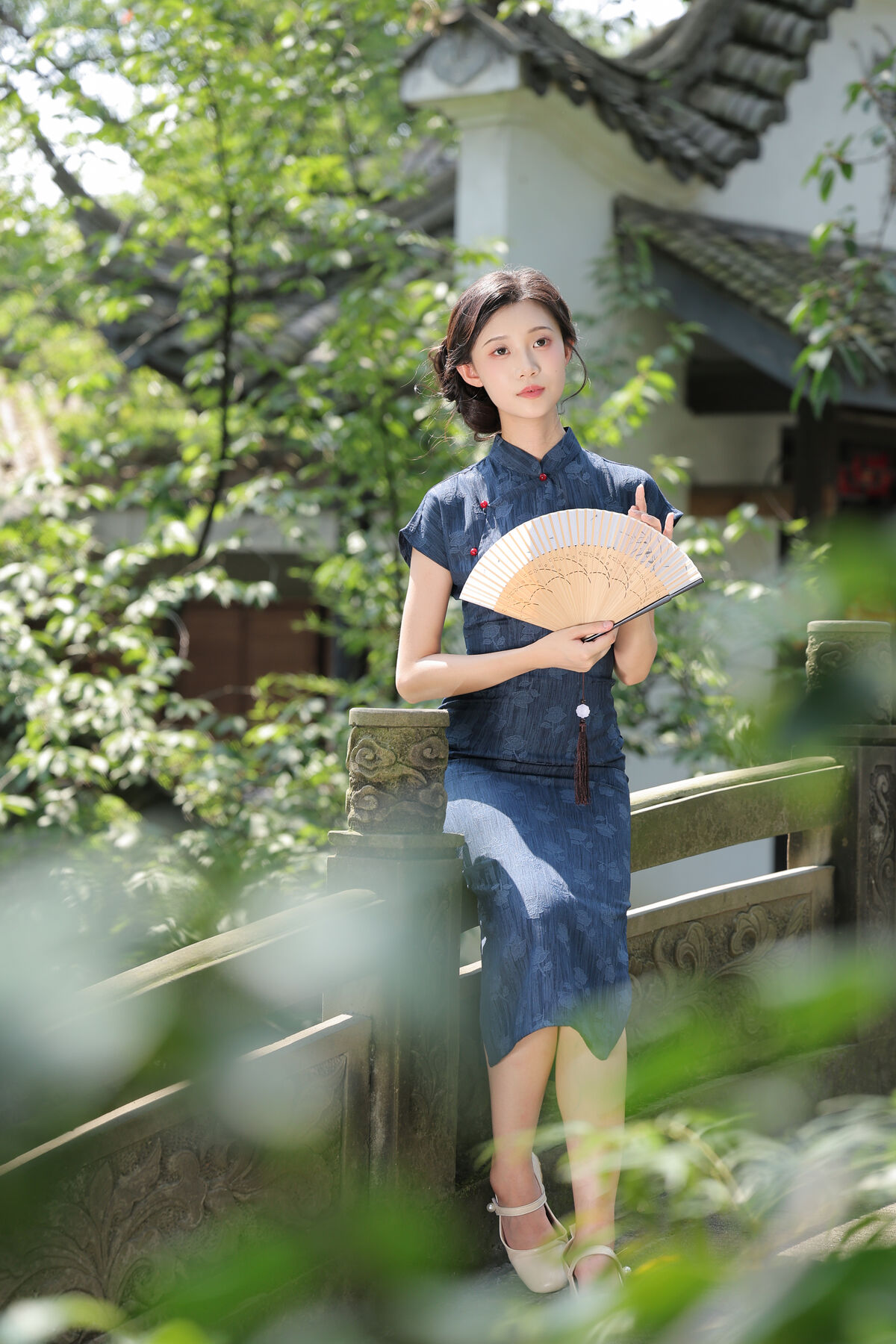 YiTuYu艺图语 Vol.10509 Yi Kou Shao Mai