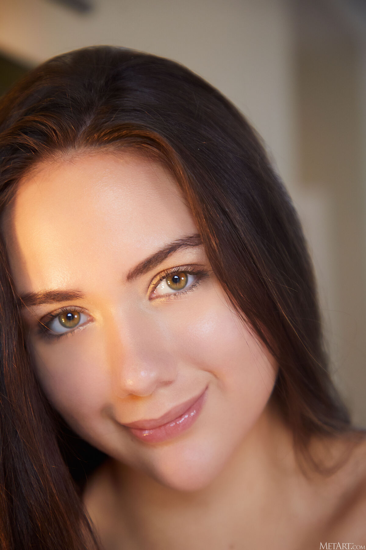 MetArt Vixi Rafi - Silken Moments Part02