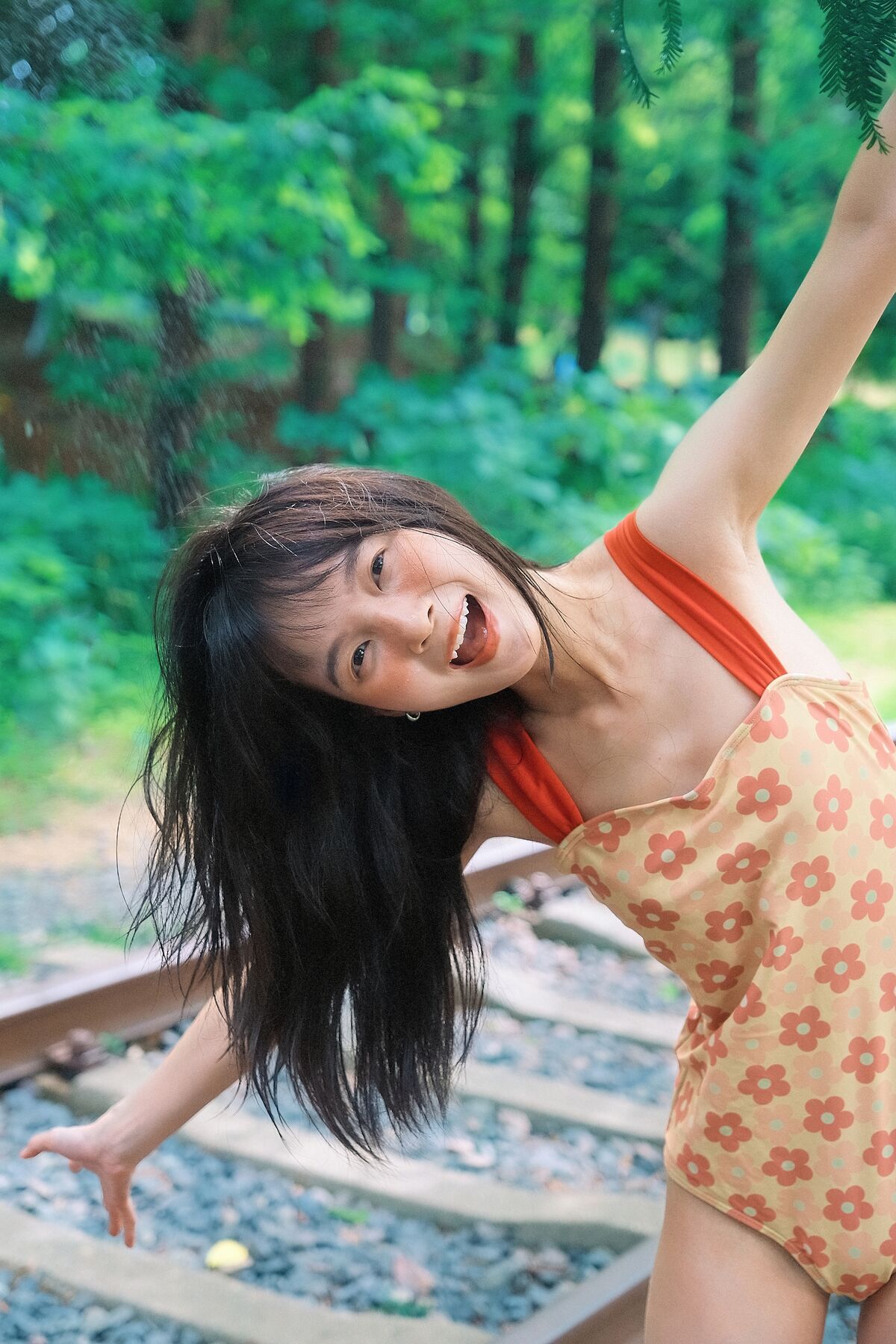 YiTuYu艺图语 Vol.10259 Wu Uzutaka Shojo
