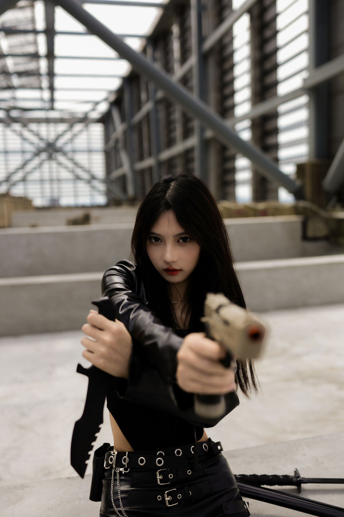 YiTuYu艺图语 Vol.10415 Gai Gai
