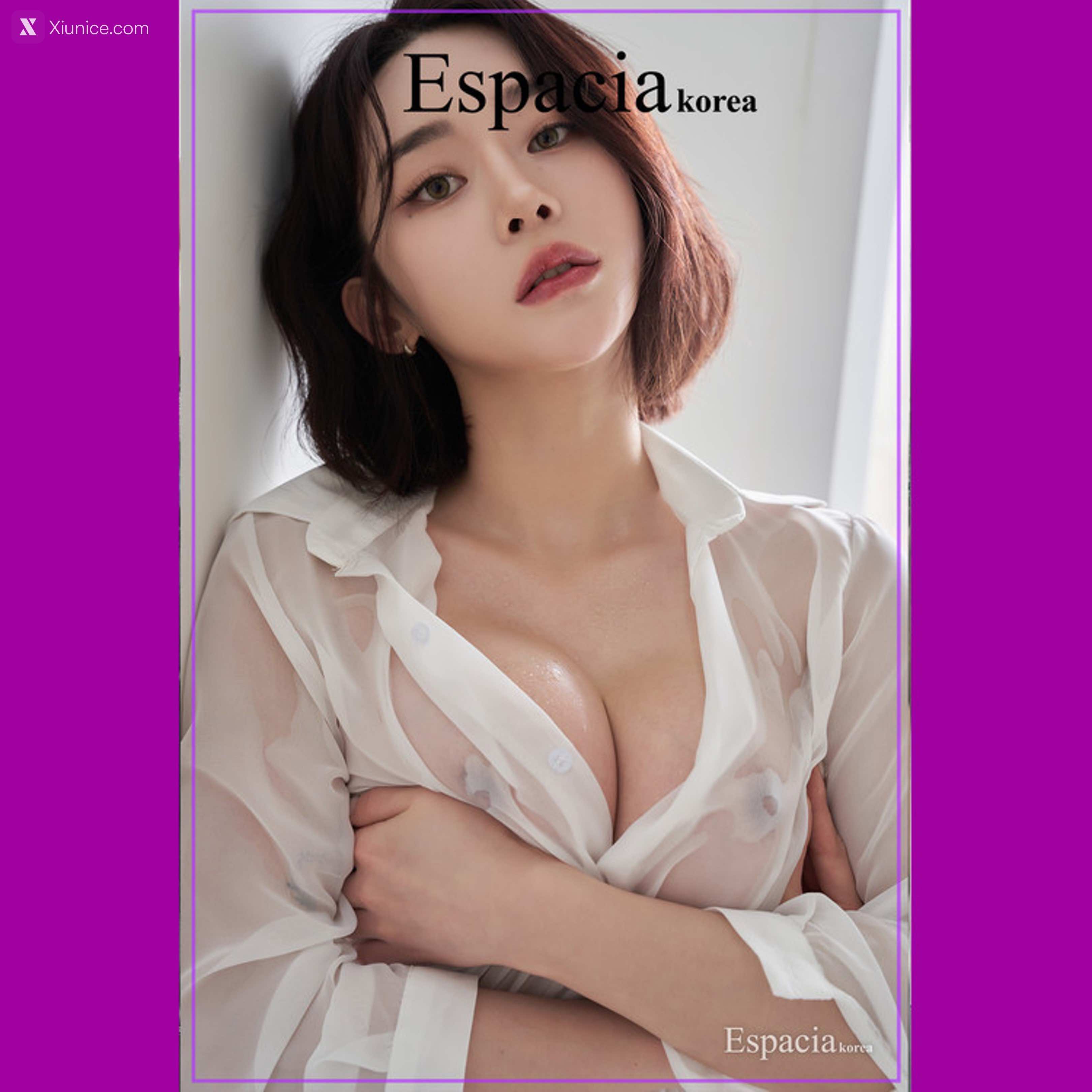 Espacia Korea Rahee EHC#045 4K