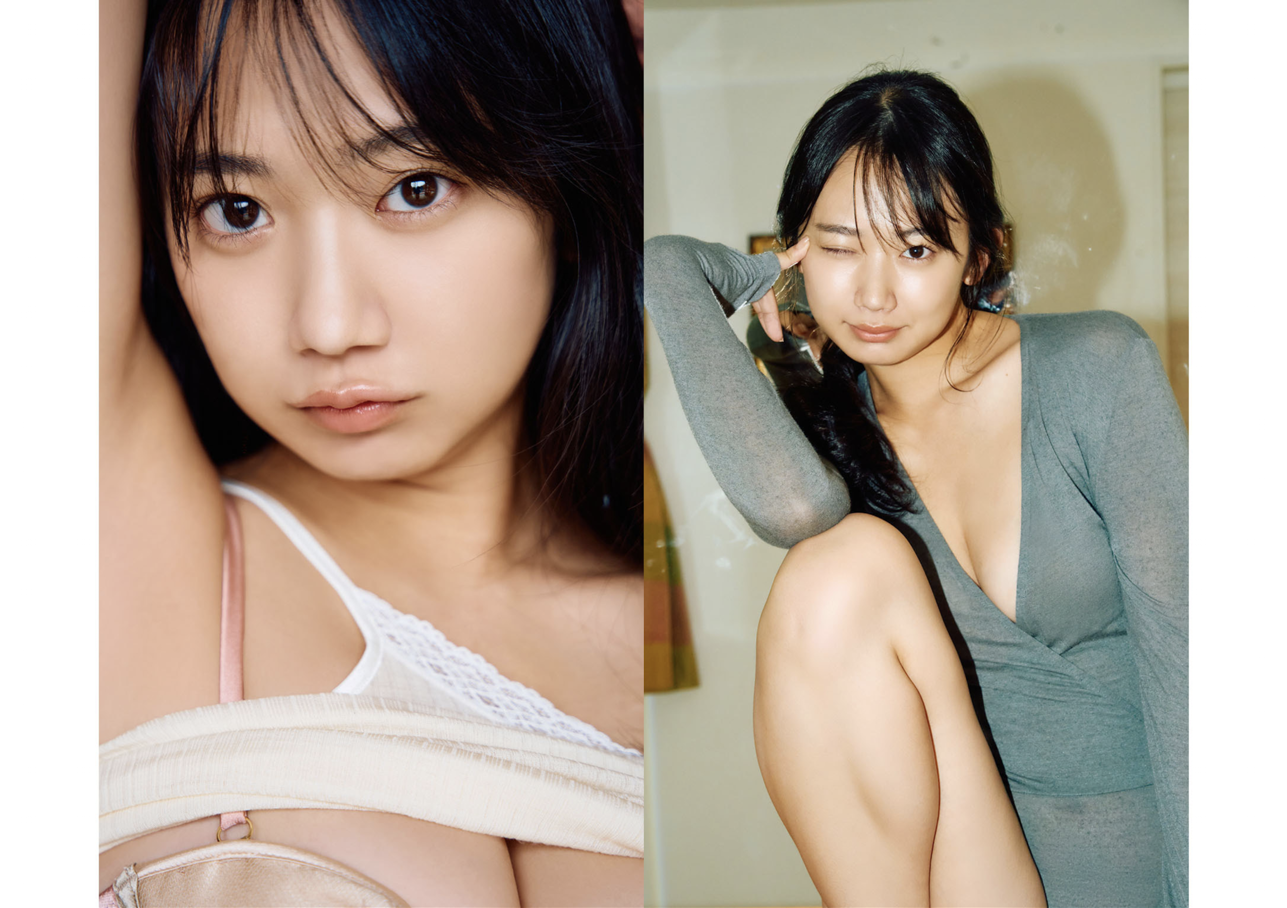 週プレWeekly 2026.04.20 No.16 高野真央 上西怜 麻倉瑞季 水原ゆき 伊藤優衣 相沢菜々子 吉田優花 冴島なな 61 週プレWeekly 2026.04.20 No.16 高野真央 上西怜 麻倉瑞季 水原ゆき 伊藤優衣 相沢菜々子 吉田優花 冴島なな