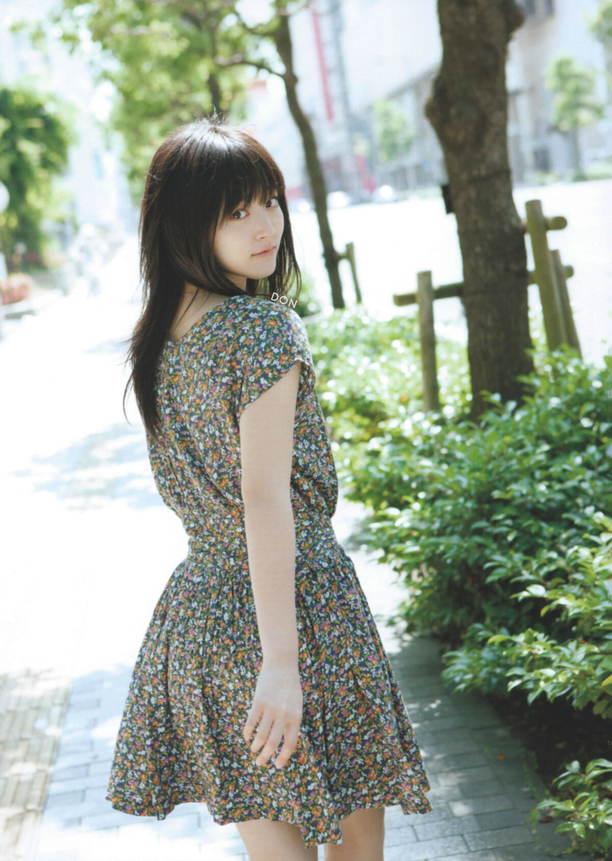 Airi Suzuki 鈴木愛理 - 全集 2010-2017 永遠 Part01