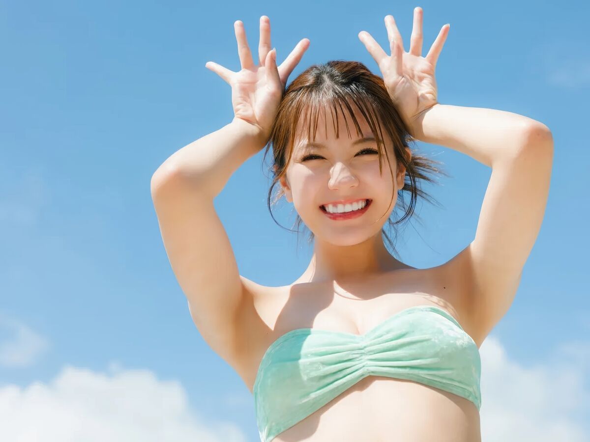 Yuka Murayama 村山優香 - FRIDAYデジタル写真集 帰ってきたヒロイン Vol.2 オール未公開100ページ超完全版