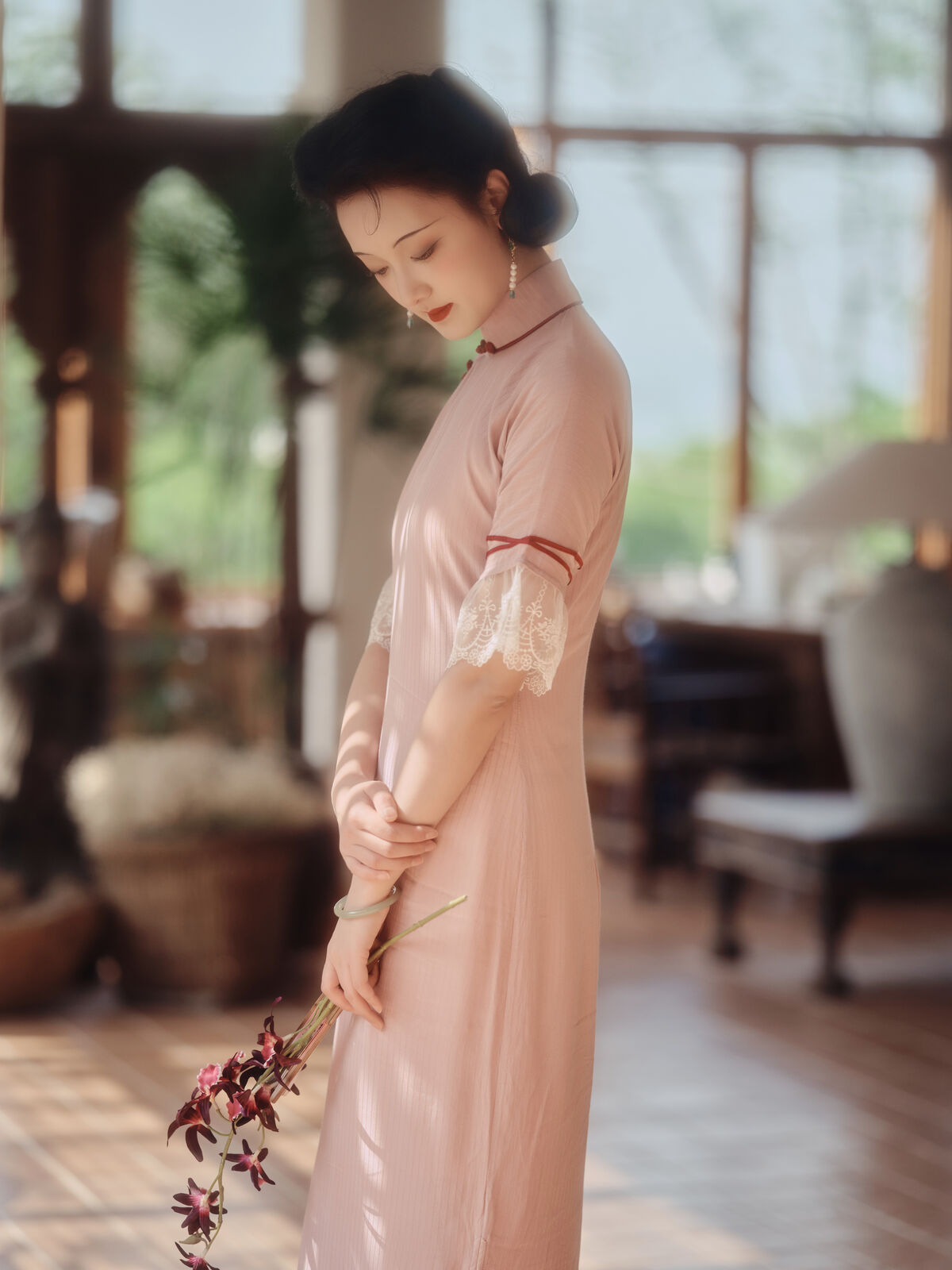 YiTuYu艺图语 Vol.10559 Yao Guai Na Li Tao 14 YiTuYu艺图语 Vol.10559 Yao Guai Na Li Tao