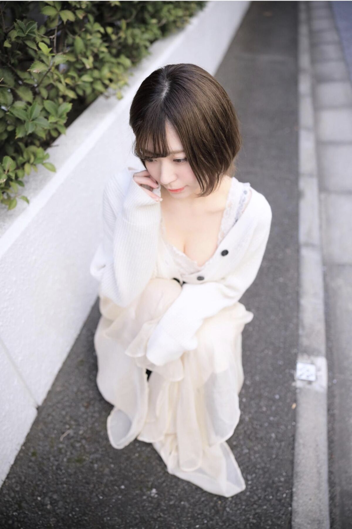 Yui Kohinata 小日向結衣 - Day Dream Part01