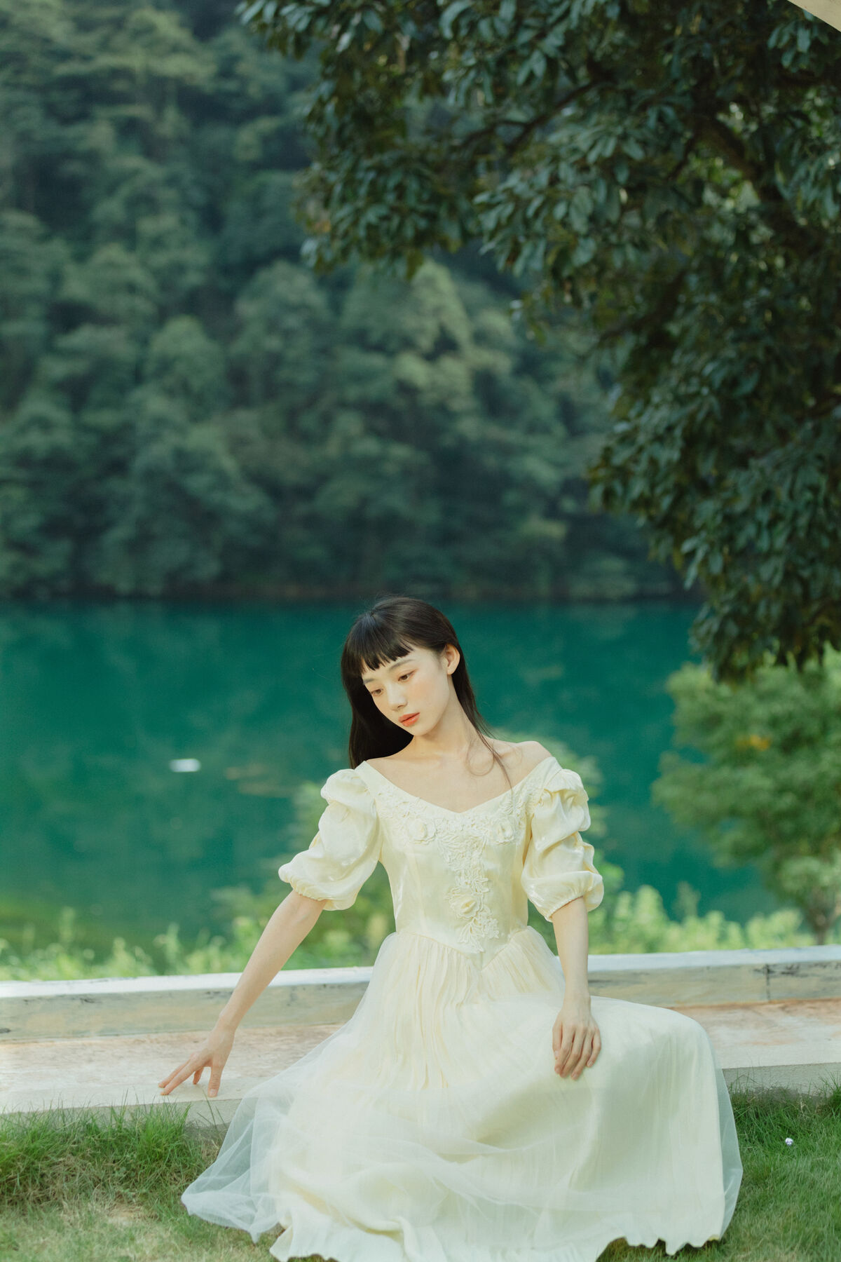 YiTuYu艺图语 Vol.10528 Jia Yue