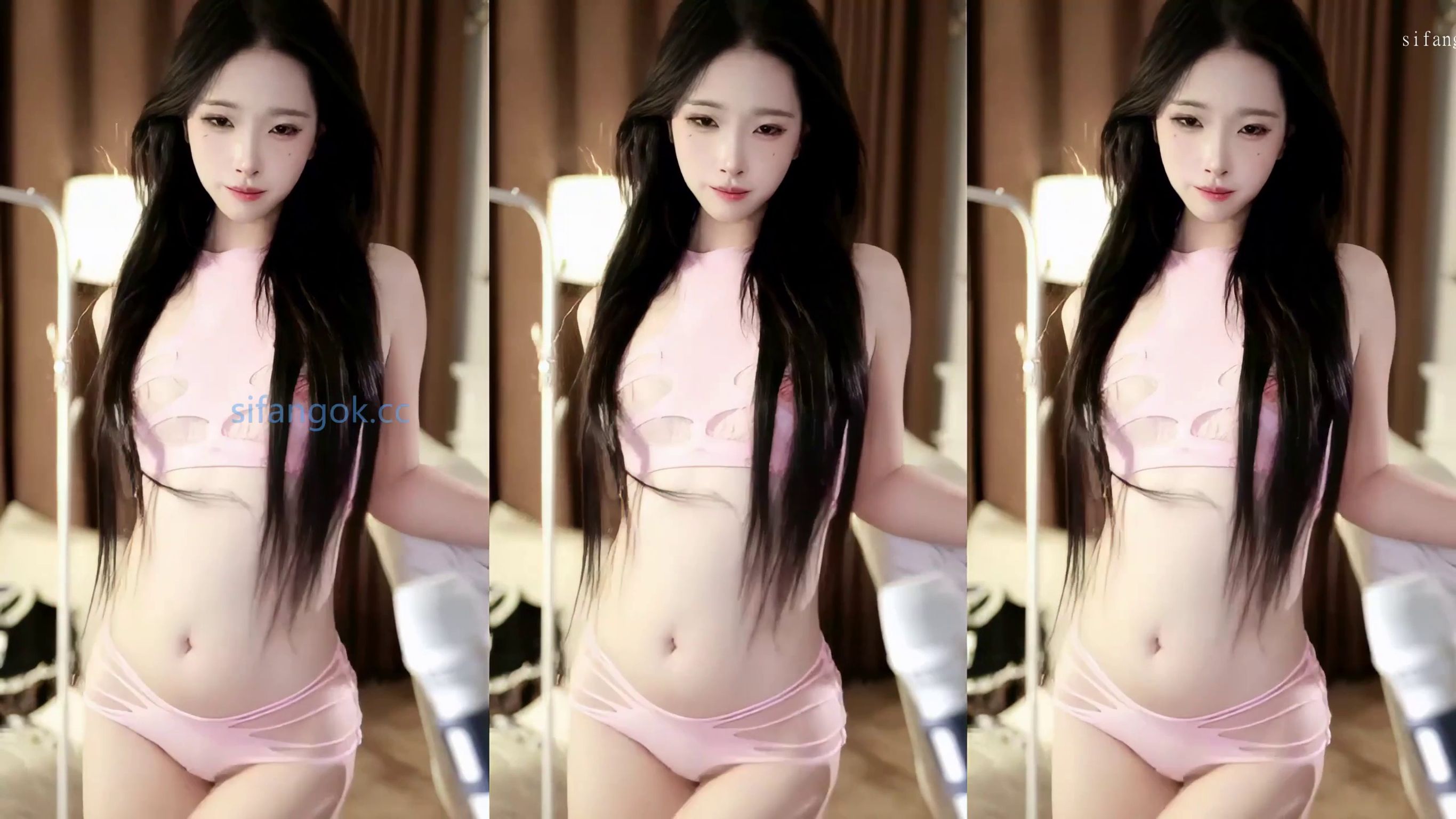 阿美: 虎牙美女主播 妩媚性感裸舞道具自慰合集 35 阿美: 虎牙美女主播 妩媚性感裸舞道具自慰合集