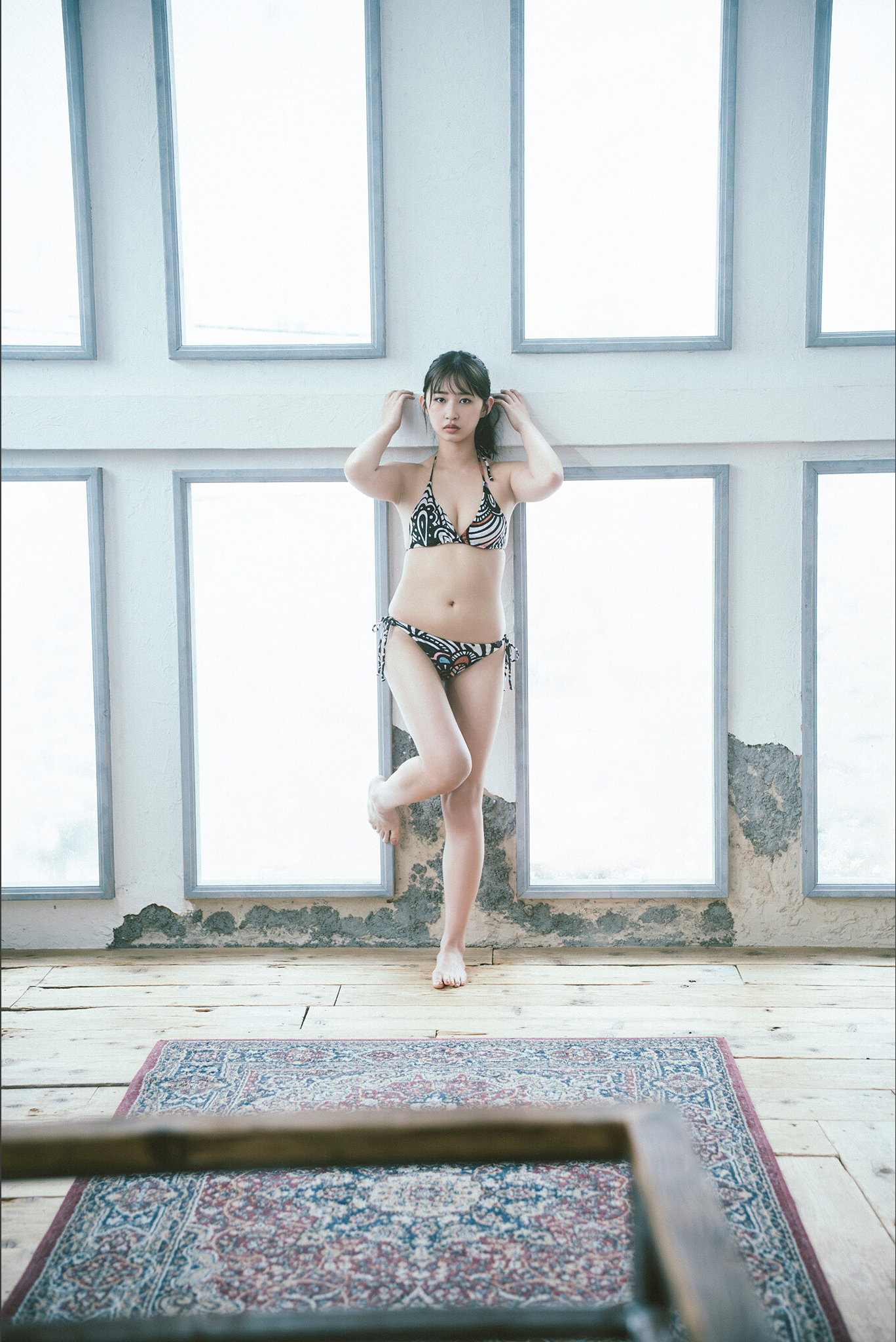 [Photobook] 2025.08.27 松本日向 寂しがり屋のLovely Doll PARADEデジタルフォトブック