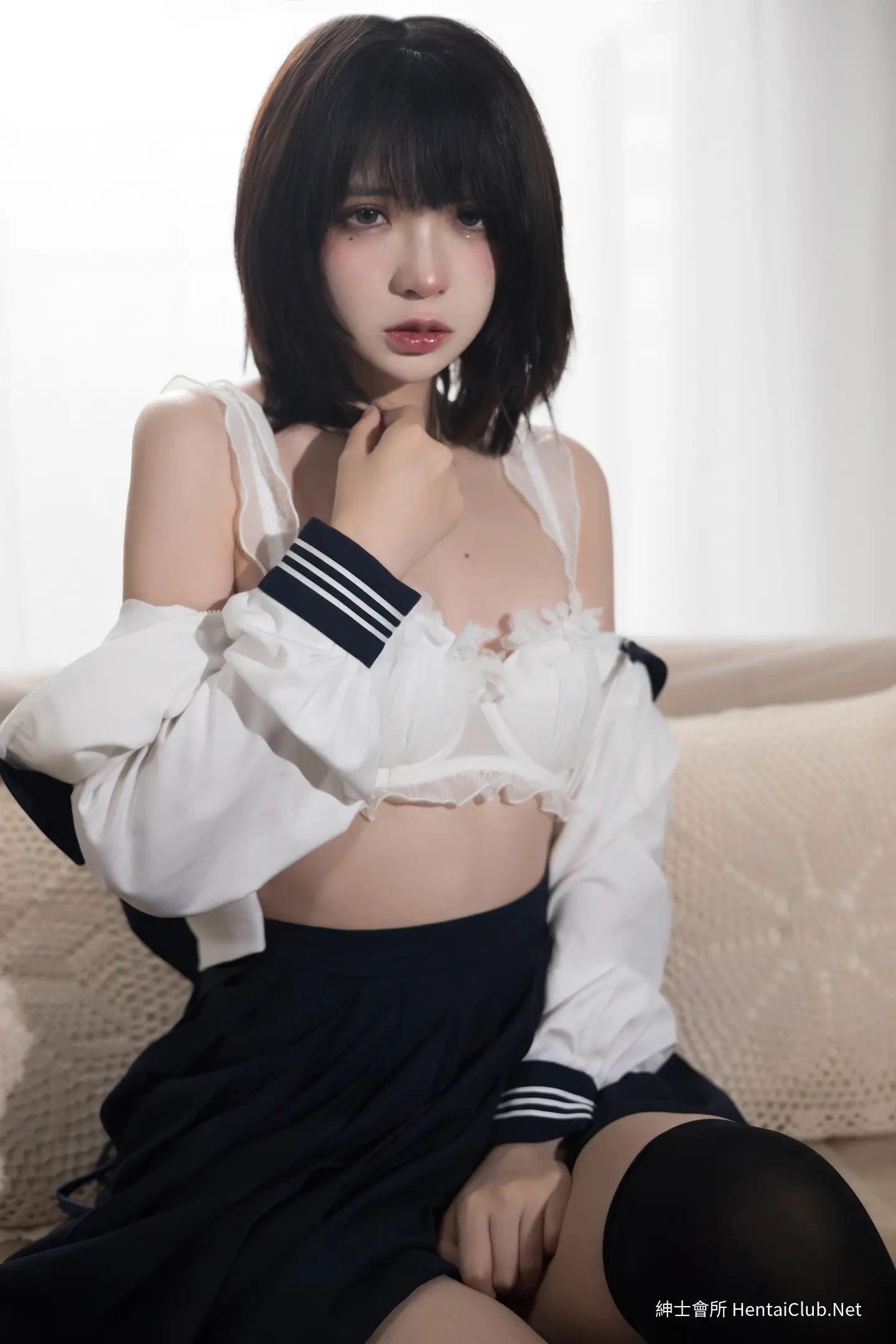 疯猫ss 致郁JK 26 疯猫ss 致郁JK