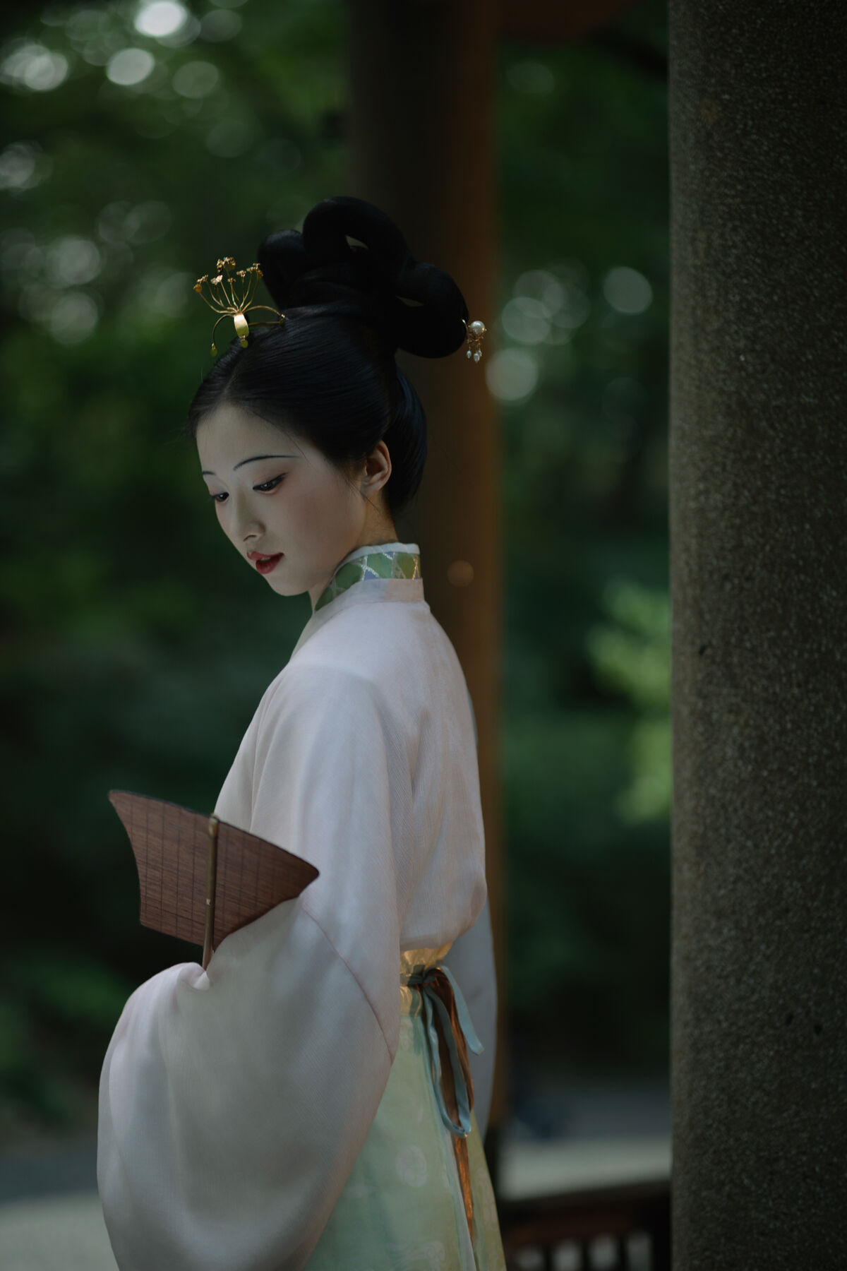 YiTuYu艺图语 Vol.10483 Qi E Rong Rong