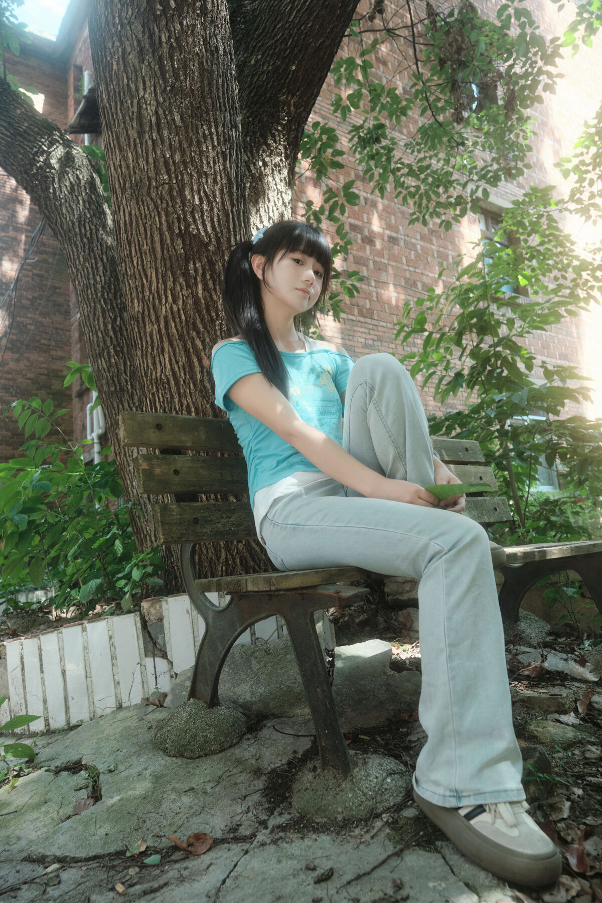 YiTuYu艺图语 Vol.10601 Rou Song Bao 9 YiTuYu艺图语 Vol.10601 Rou Song Bao