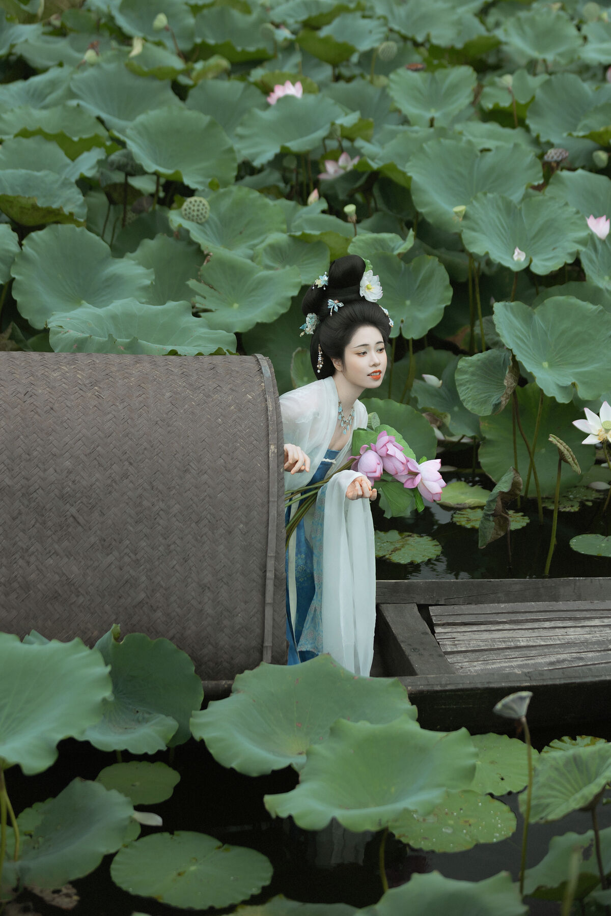 YiTuYu艺图语 Vol.10268 Mao Jiang