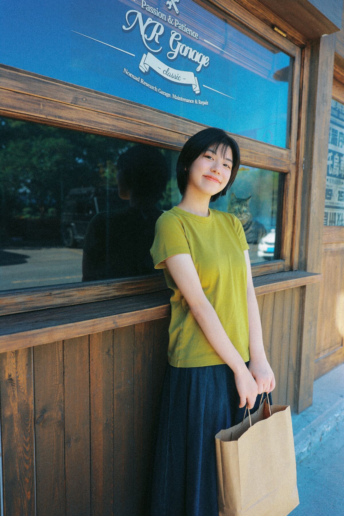 YiTuYu艺图语 Vol.10370 Xiao Xin