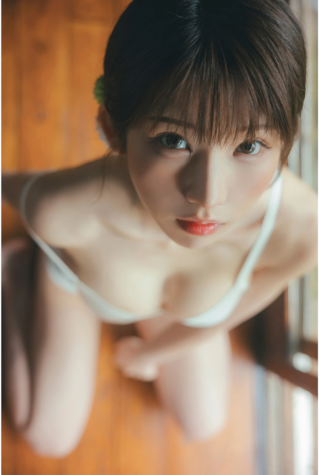 Enako えなこ, FLASHデジタル写真集 「あの夏の日を覚えてますか？」