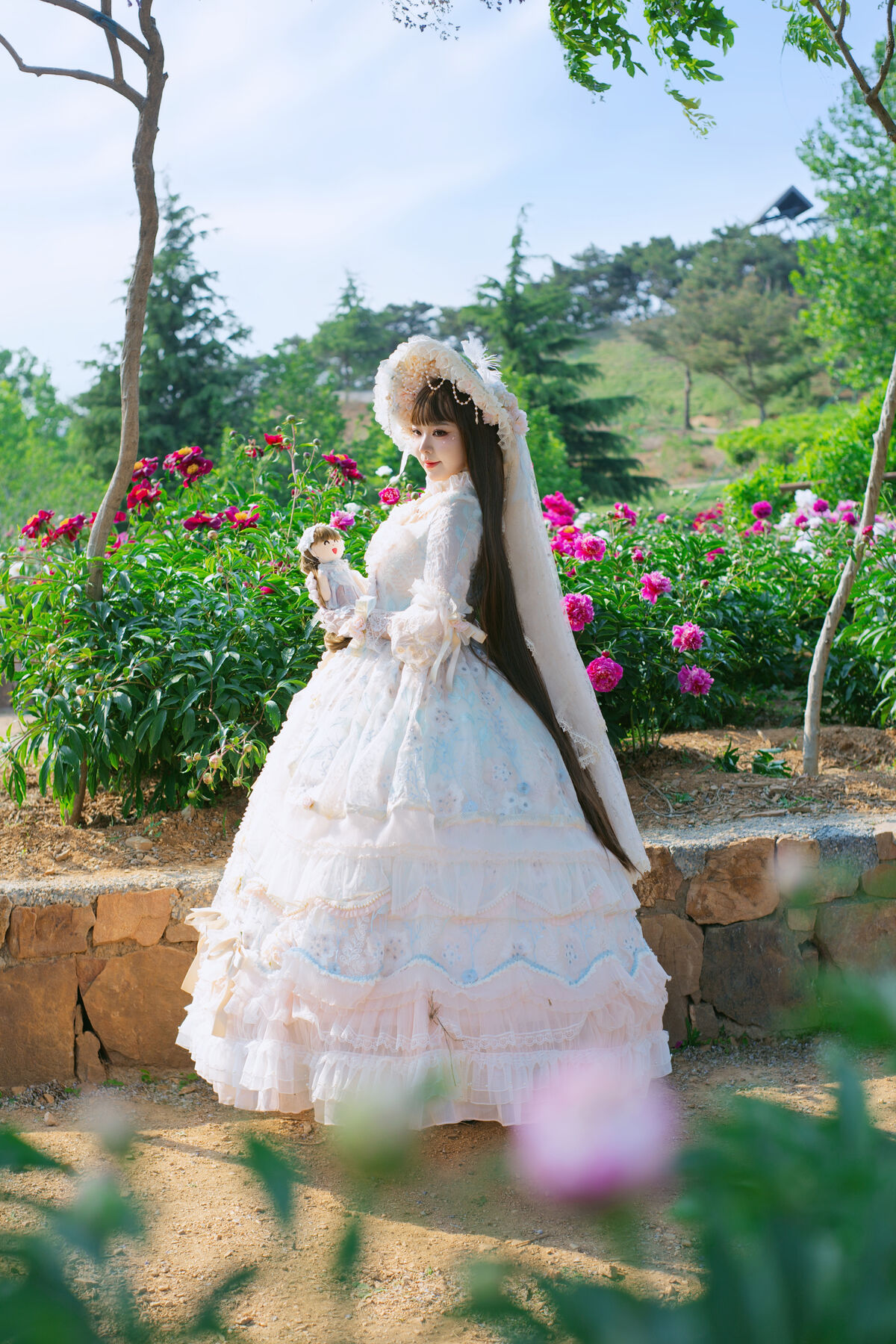 YiTuYu艺图语 Vol.10465 Liu Liu 36 YiTuYu艺图语 Vol.10465 Liu Liu