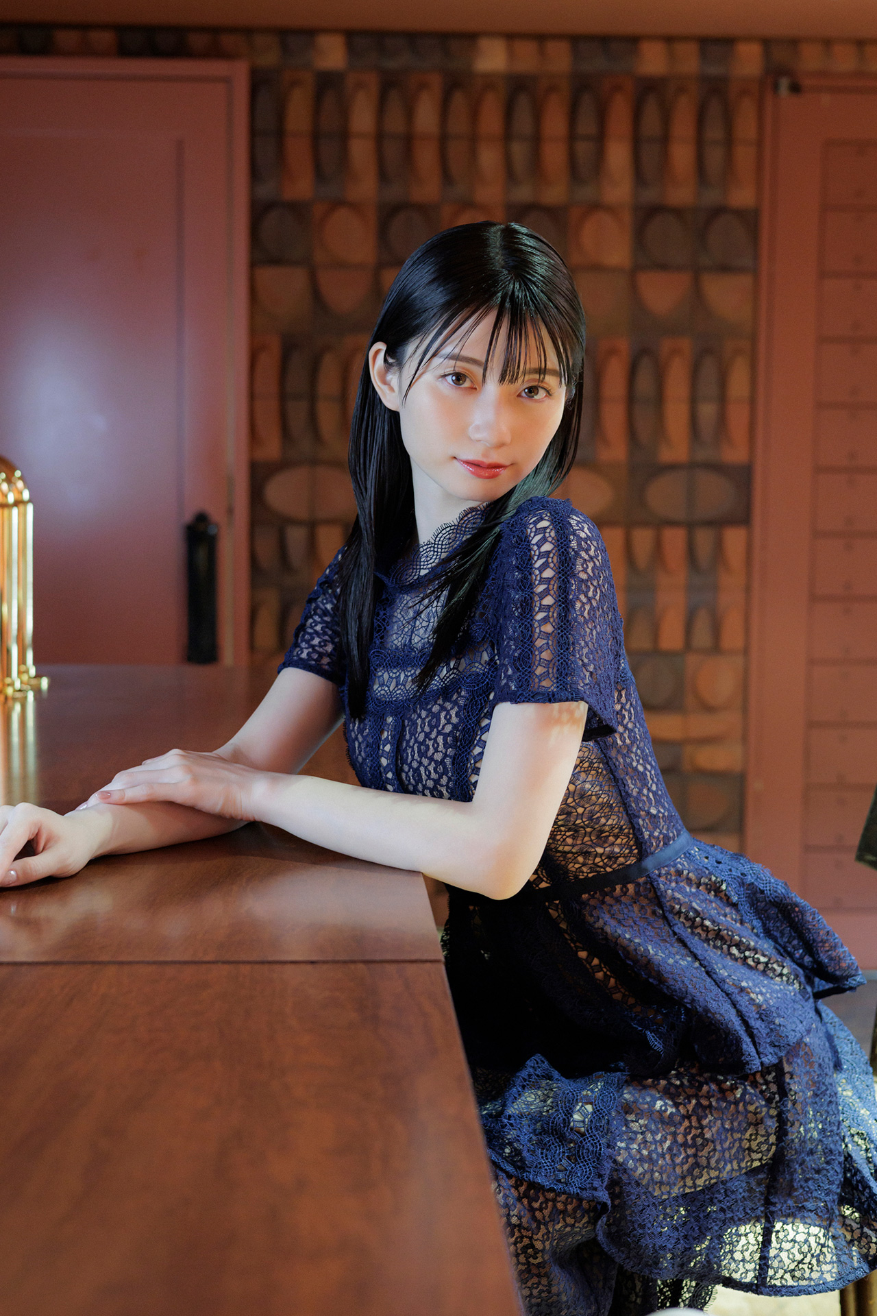 FLASHデジタル写真集R 瀬戸環奈 夜に逢いましょう 34 FLASHデジタル写真集R 瀬戸環奈 夜に逢いましょう