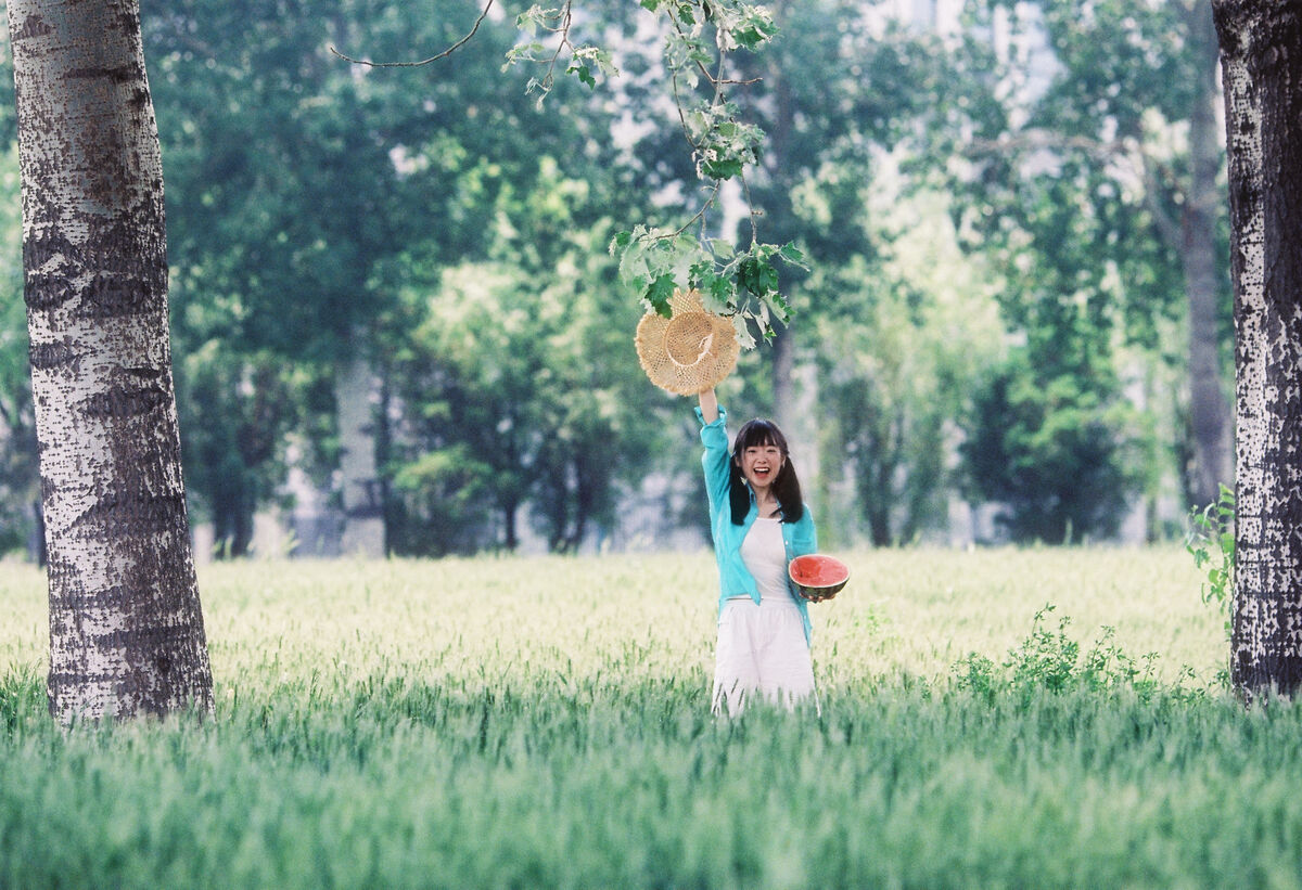 YiTuYu艺图语 Vol.10345 Bai Bian Tu Xiao Ying