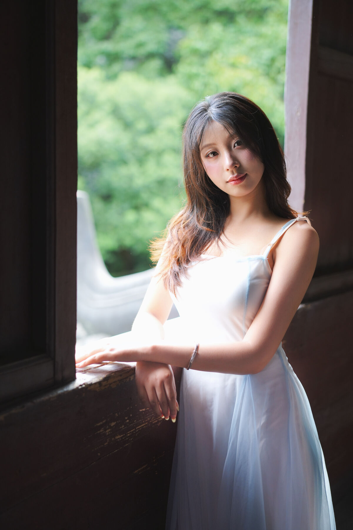 YiTuYu艺图语 Vol.10401 Xiao U