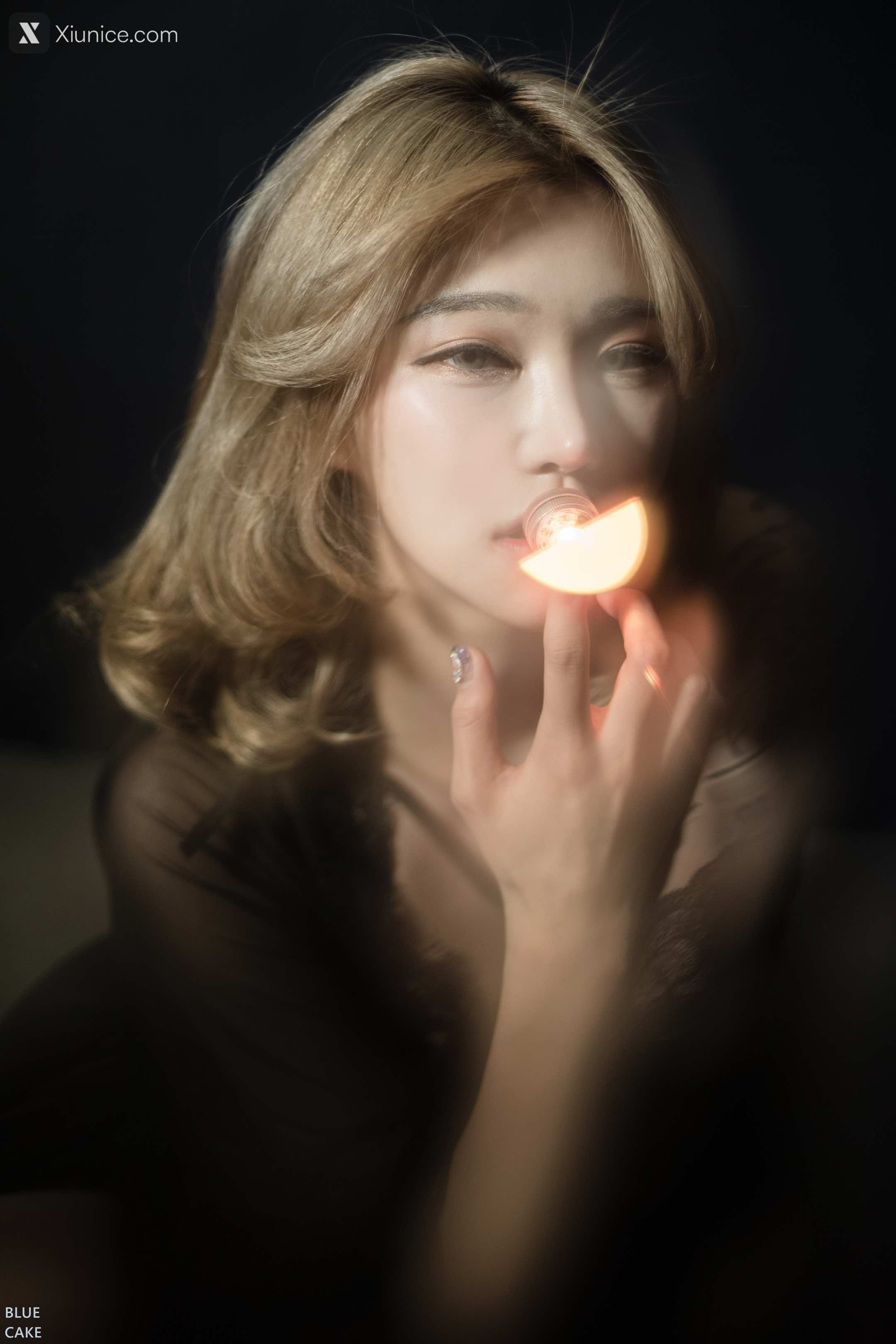 BLUECAKE Taeri – FANTASY 4K