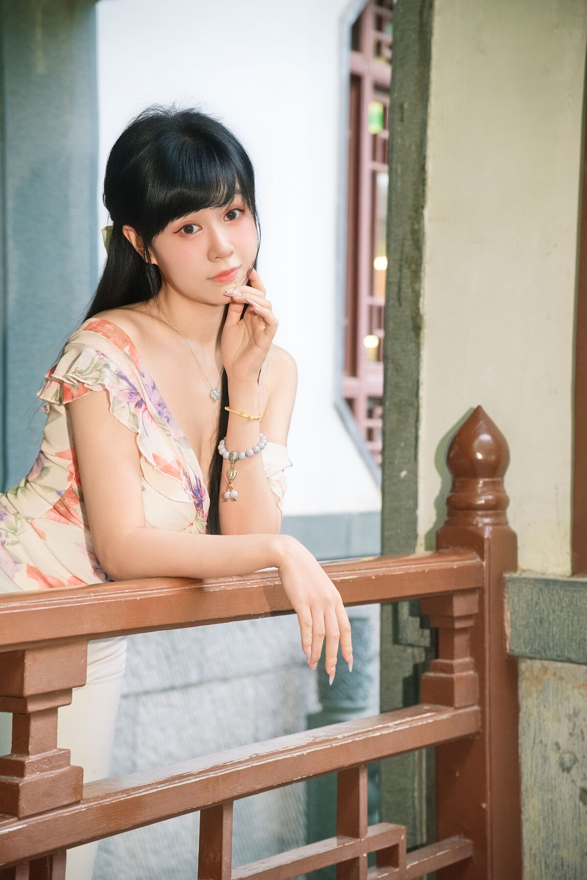 YiTuYu艺图语 Vol.10422 Yi Ming