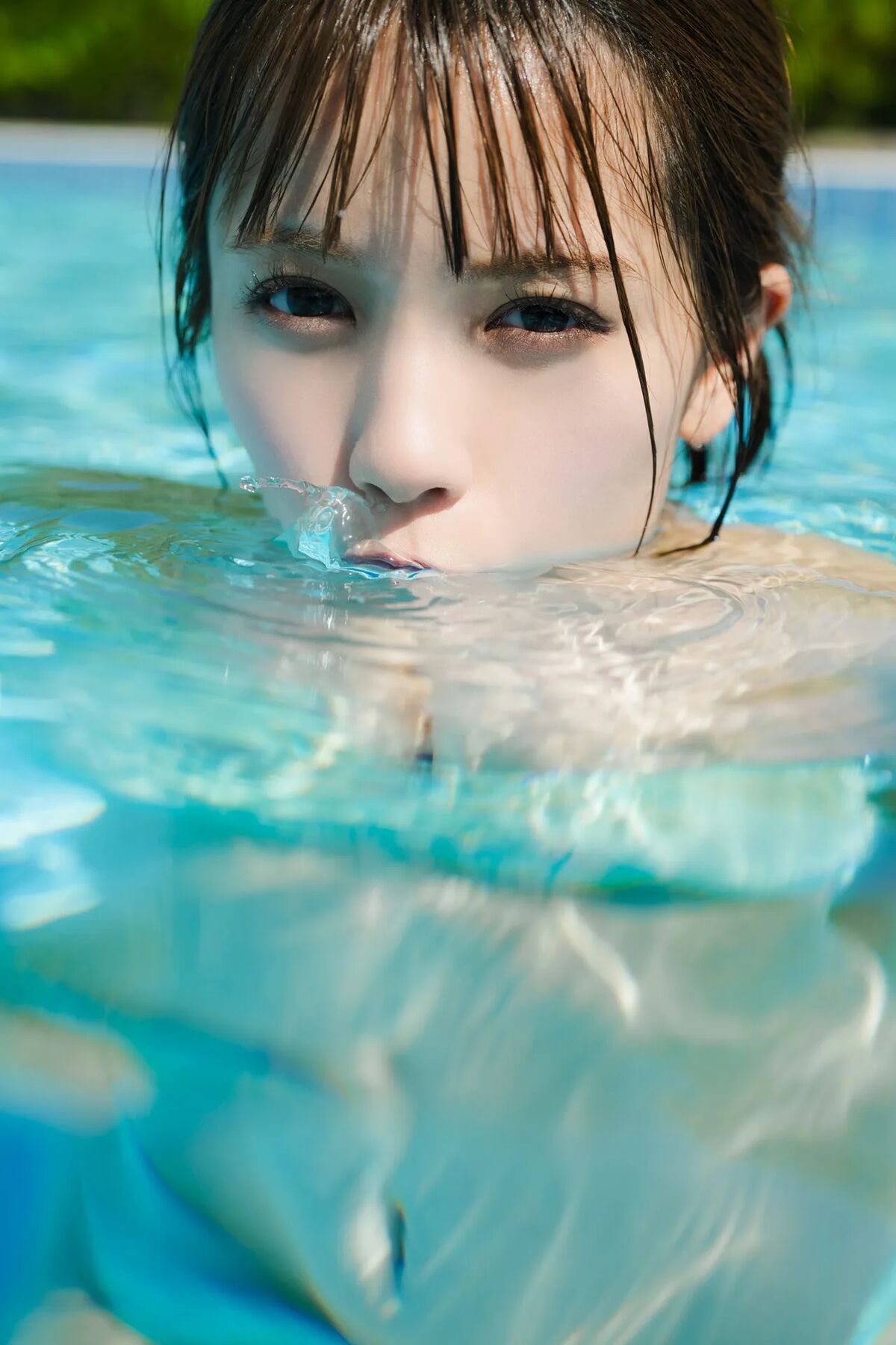 Yuka Murayama 村山優香 - FRIDAYデジタル写真集 帰ってきたヒロイン Vol.2 オール未公開100ページ超完全版