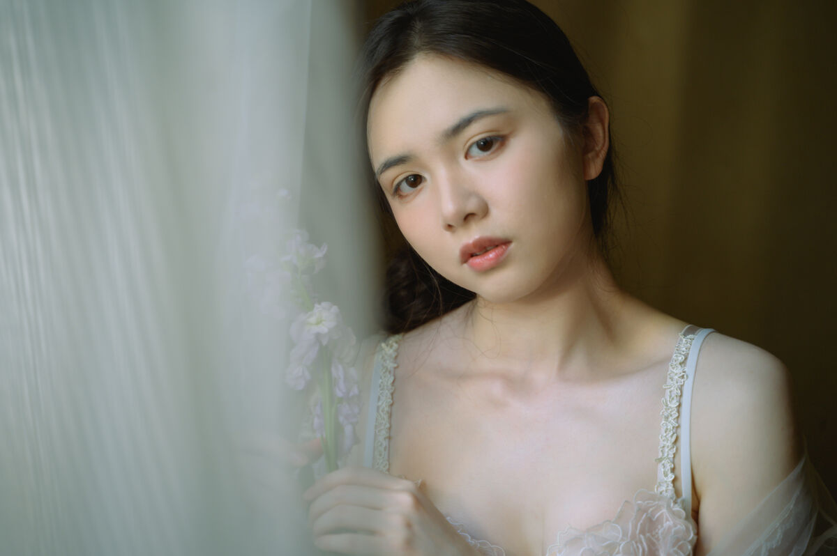YiTuYu艺图语 Vol.10405 Huan Zhi