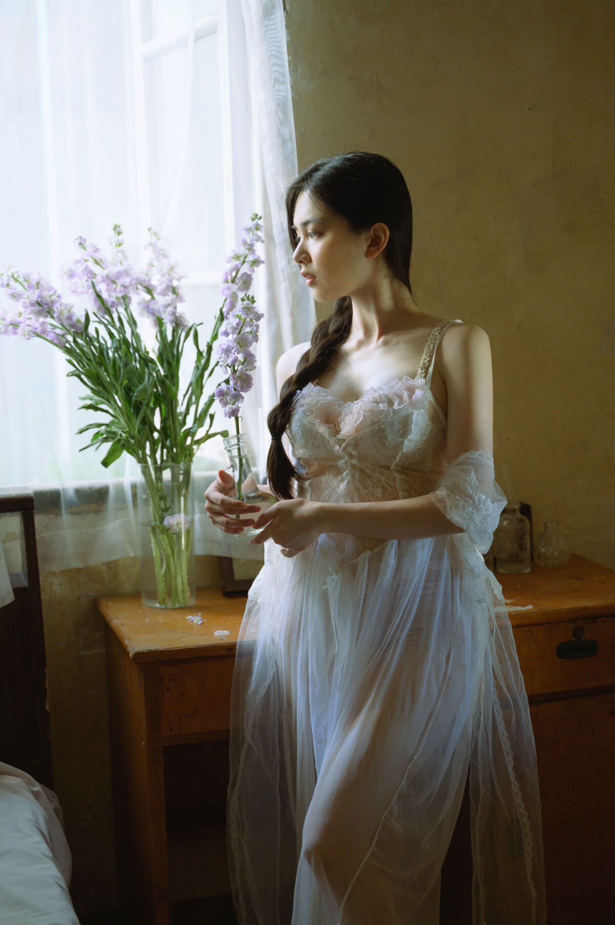 YiTuYu艺图语 Vol.10405 Huan Zhi