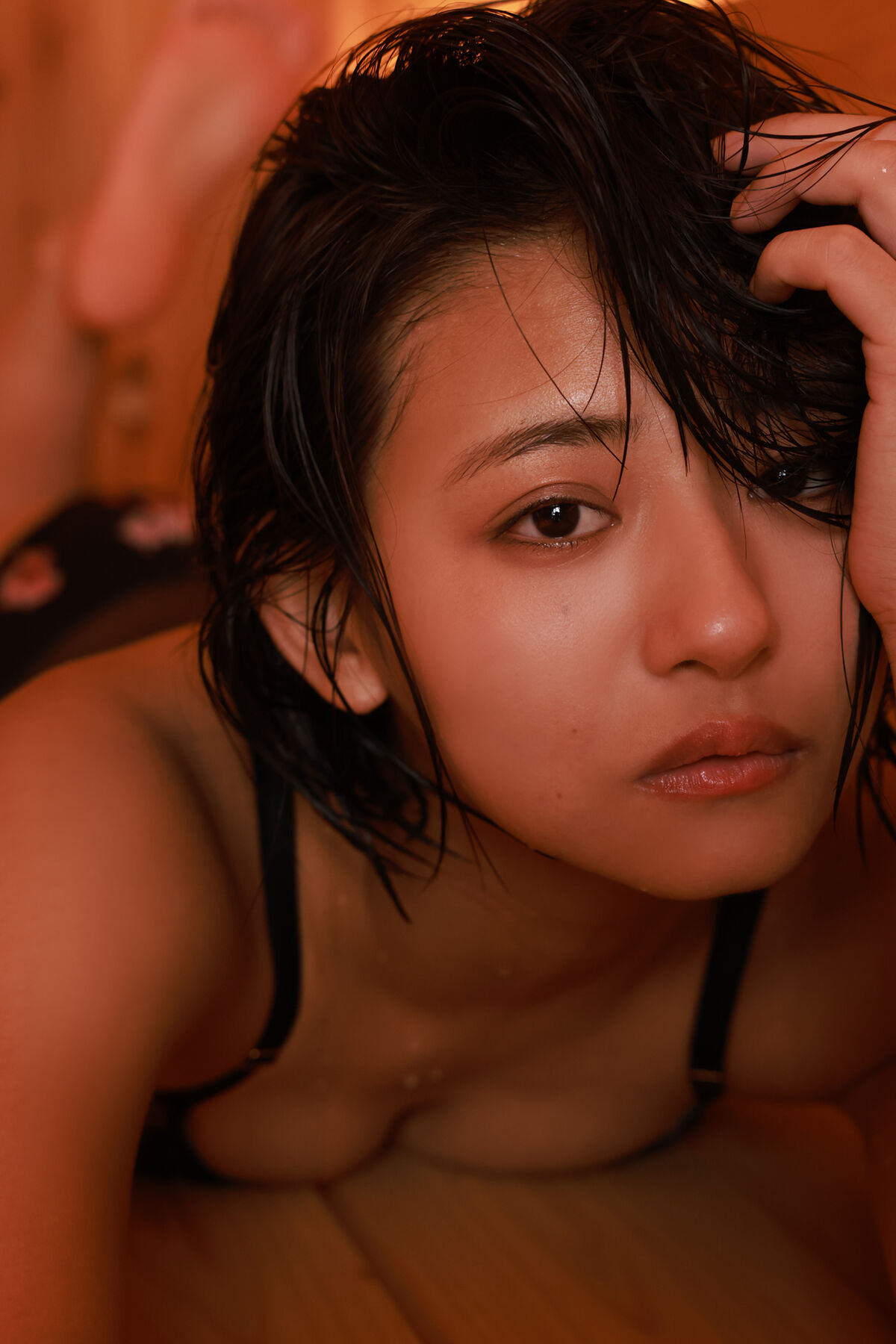 Sumipon すみぽん - FRIDAYデジタル写真集 LADY LUCK