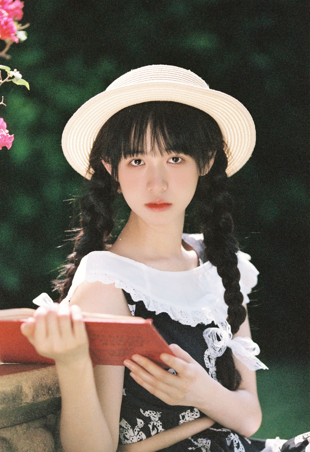 YiTuYu艺图语 Vol.10363 Kua Lie Su Su
