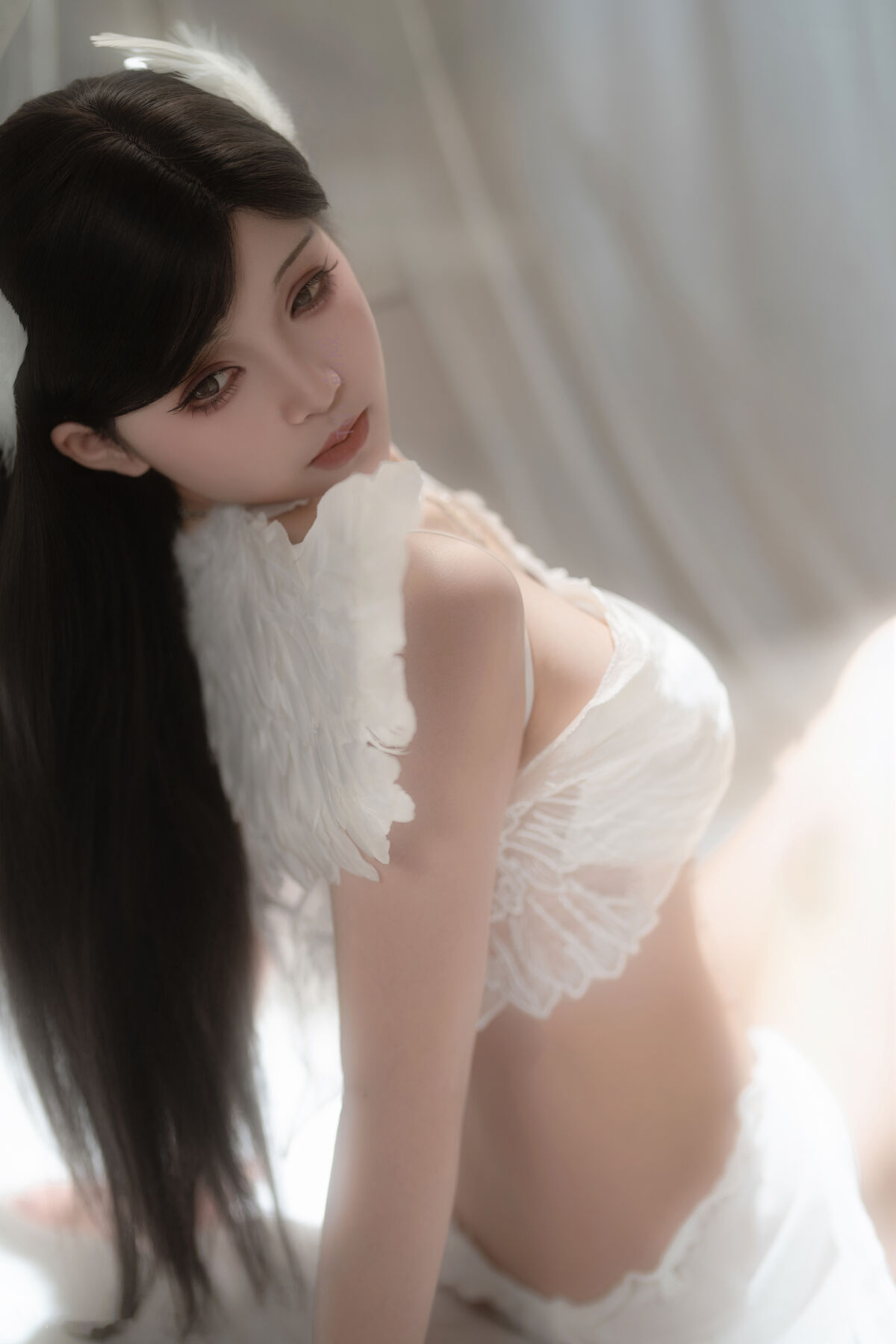 Coser@Bangni邦尼 - 天使