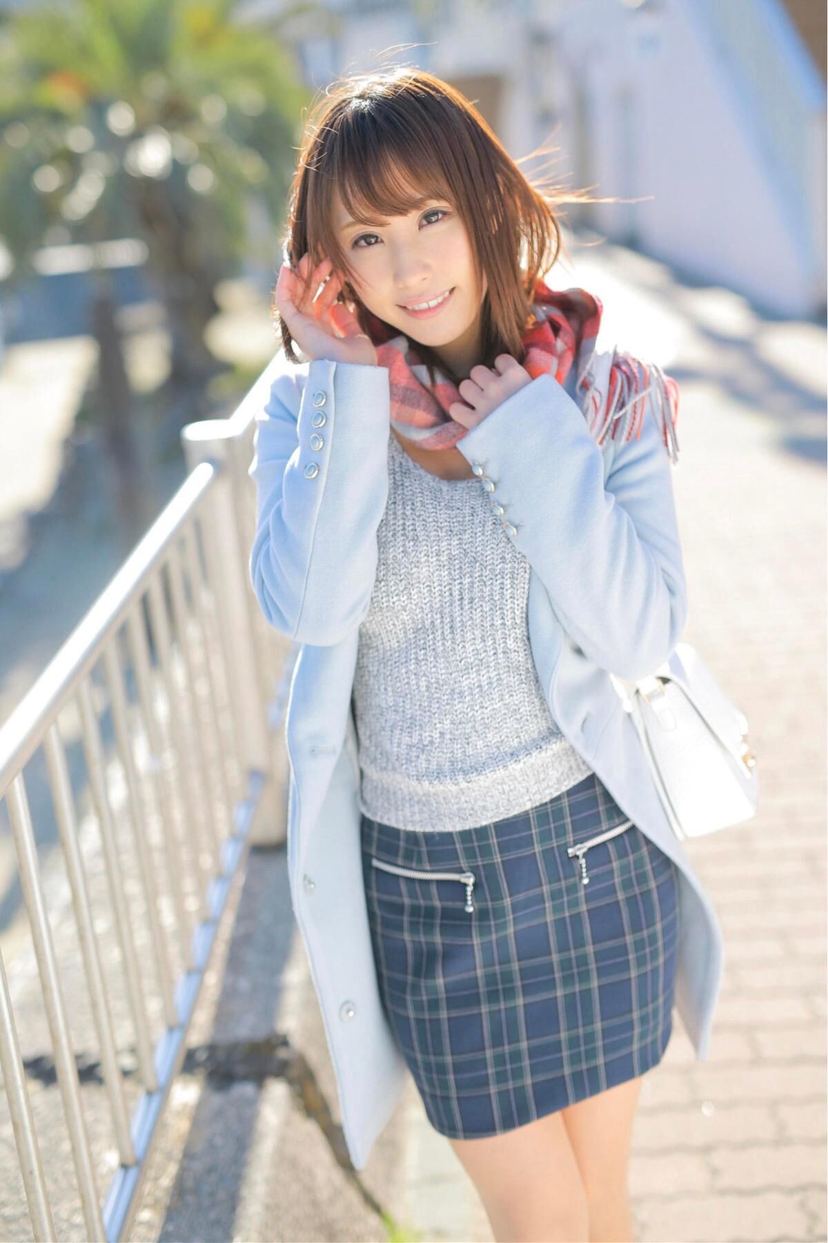 Syunka Ayami あやみ旬果 - SOFT EDITION No.01 Part01