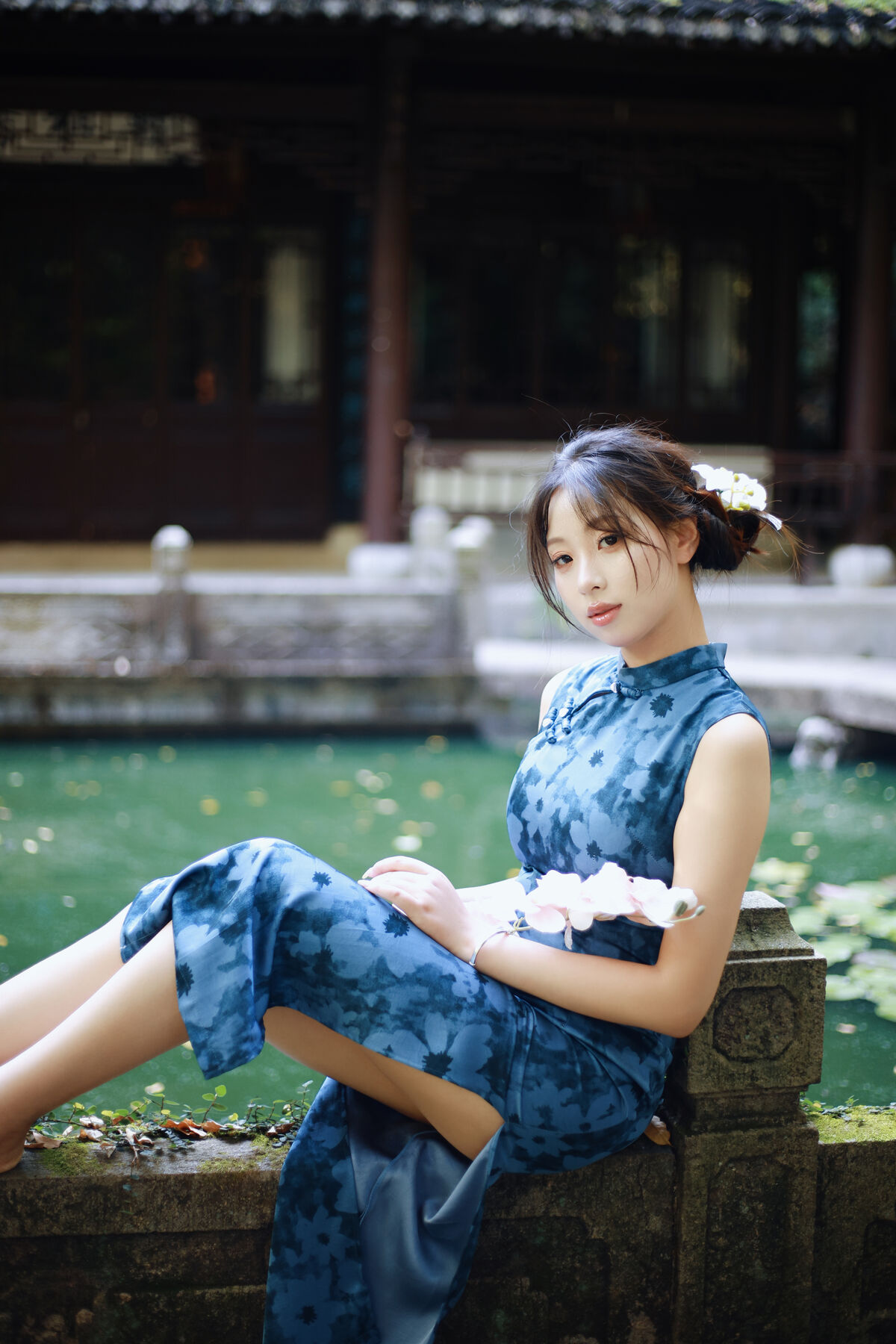 YiTuYu艺图语 Vol.10337 Xiao U