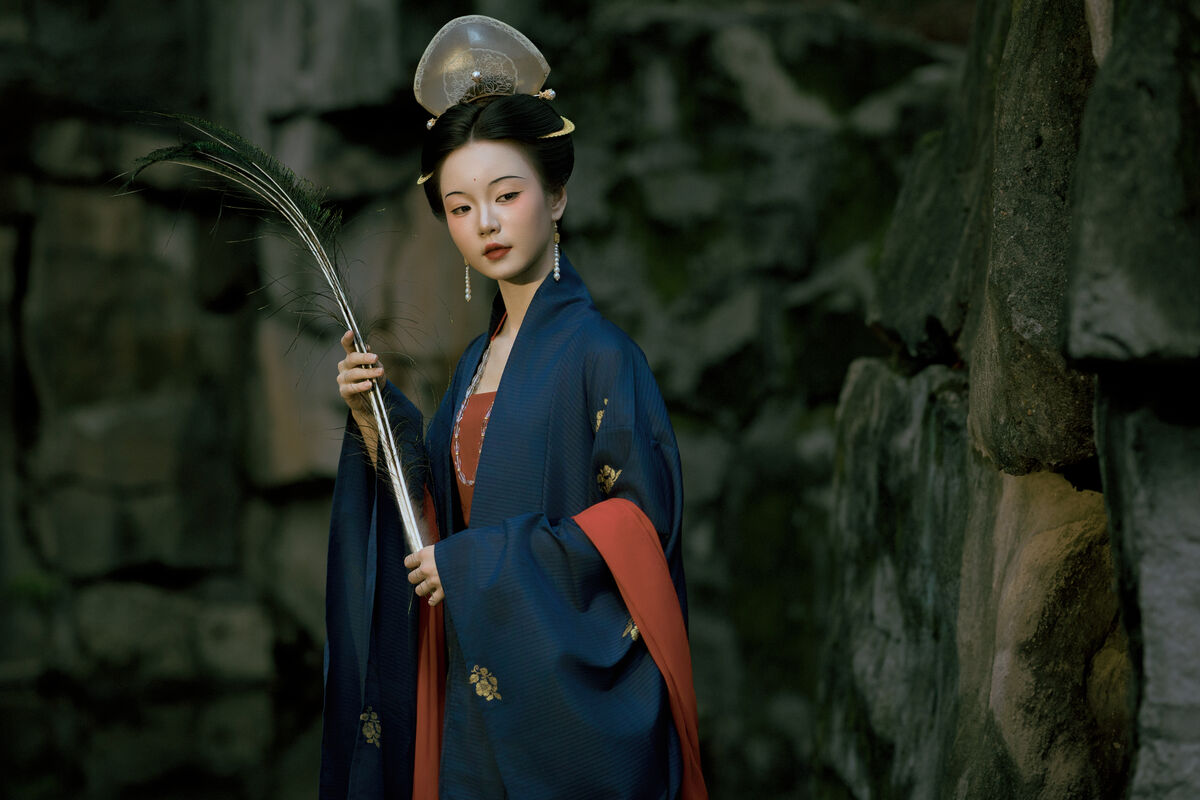 YiTuYu艺图语 Vol.10508 Daiozan Daio