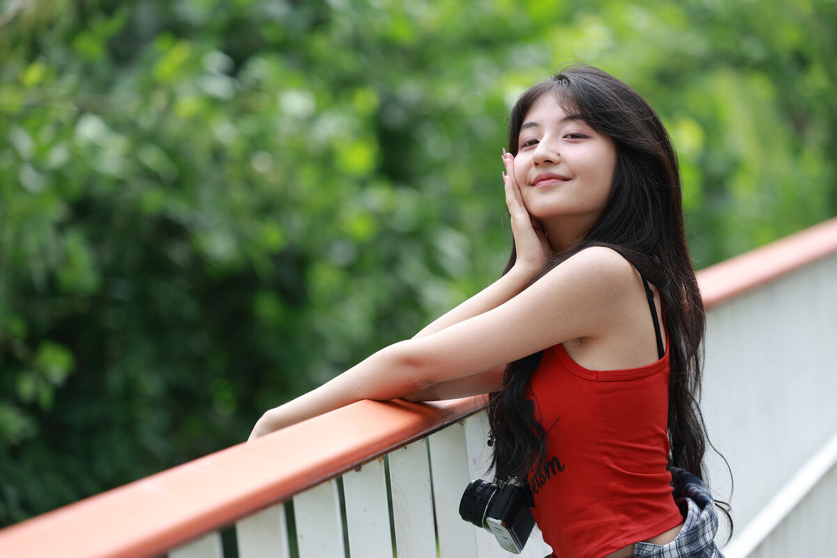 YiTuYu艺图语 Vol.10350 Doki Bu Gua Ke