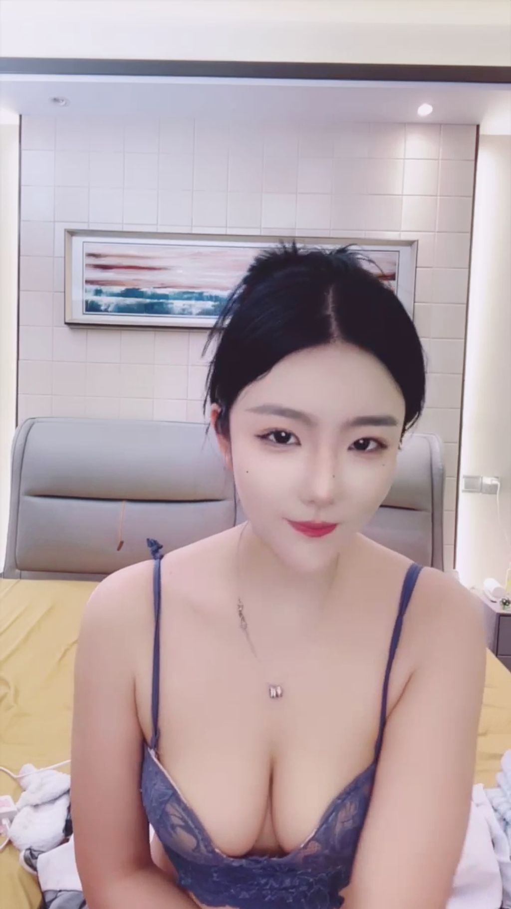 兔兔奶奶： 双气质女神 全尺度大秀录播