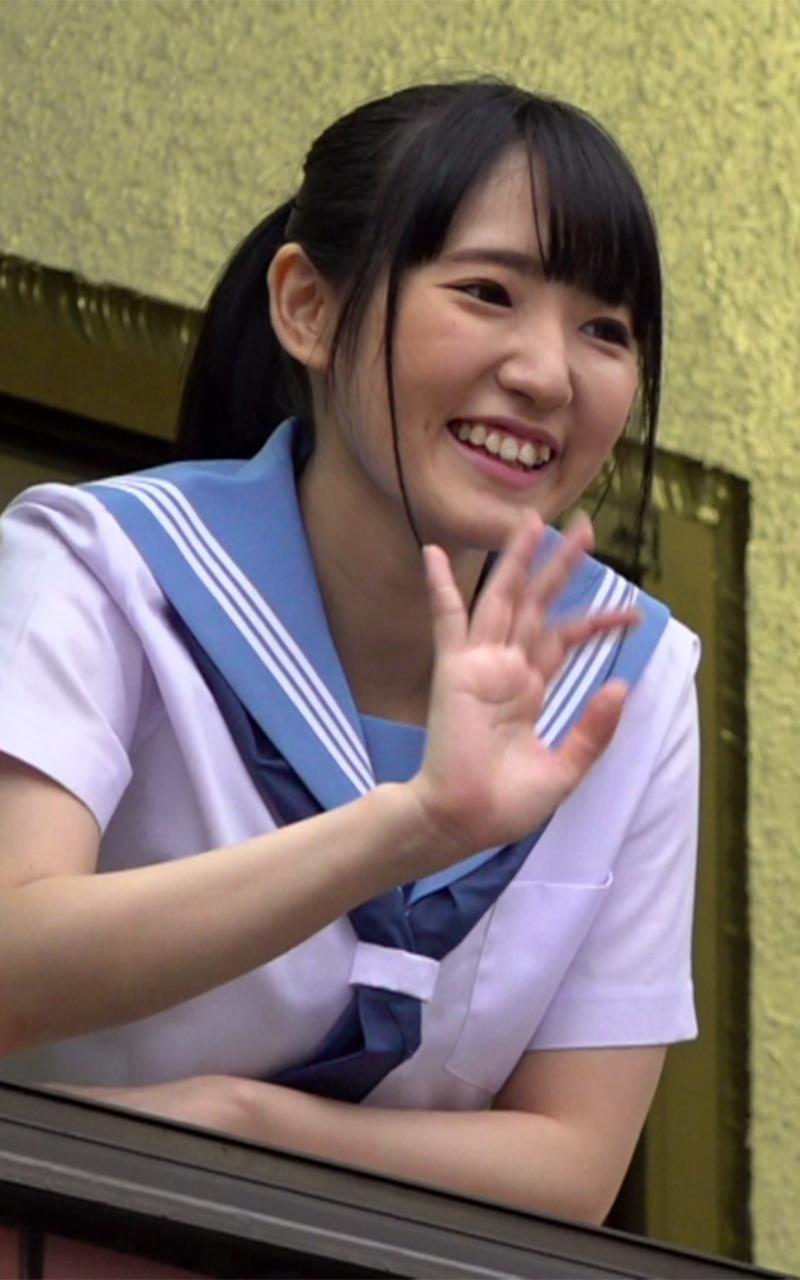 [Photobook] あの頃、制服美少女と。 河奈亜依