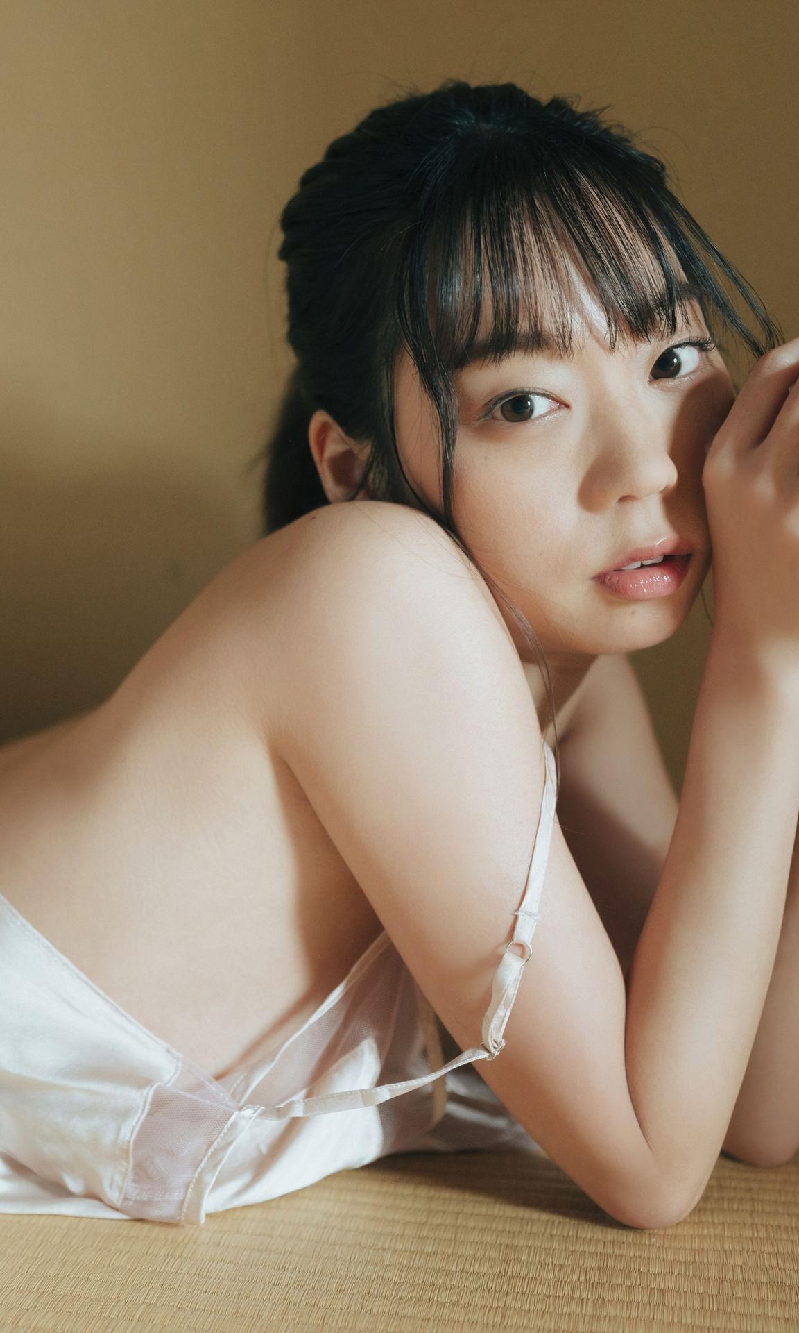 [Photobook]【デジタル限定】青山ひかる写真集「道しるべ」 (週プレ PHOTO BOOK)