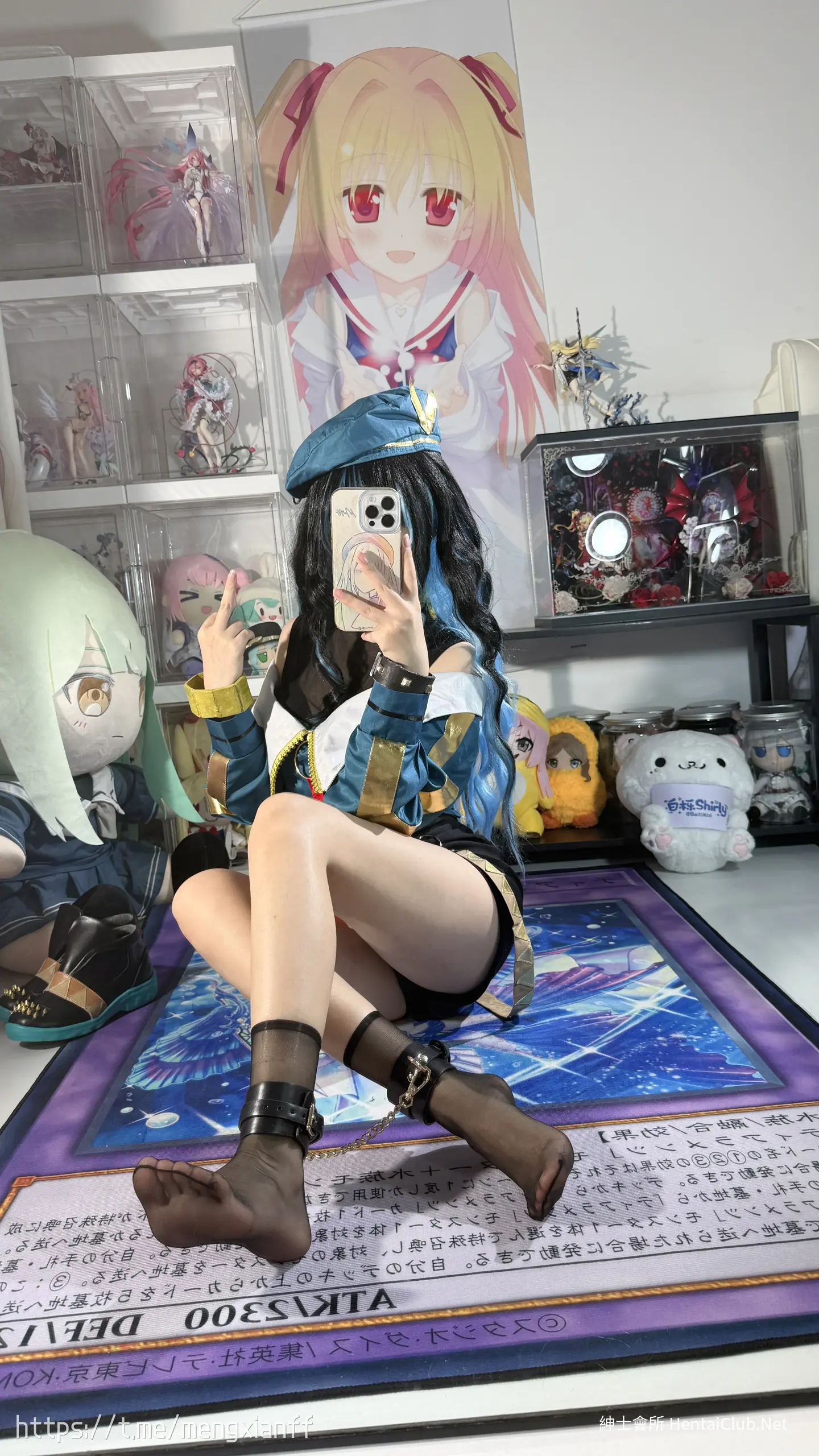 白栎Shirly 雨神 71 白栎Shirly 雨神
