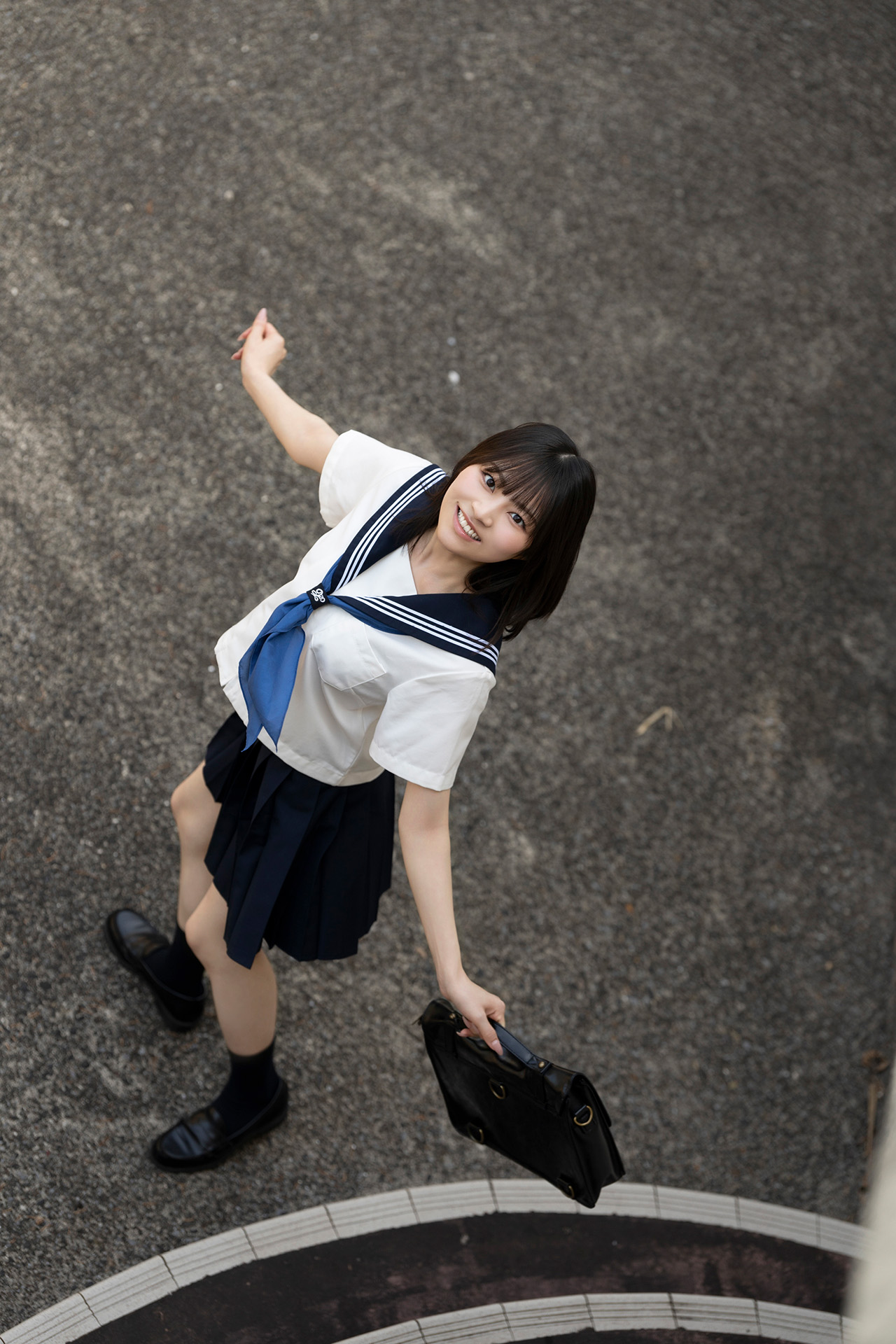 [Photobook] ゼロイチ学園 シーズン2 宇咲