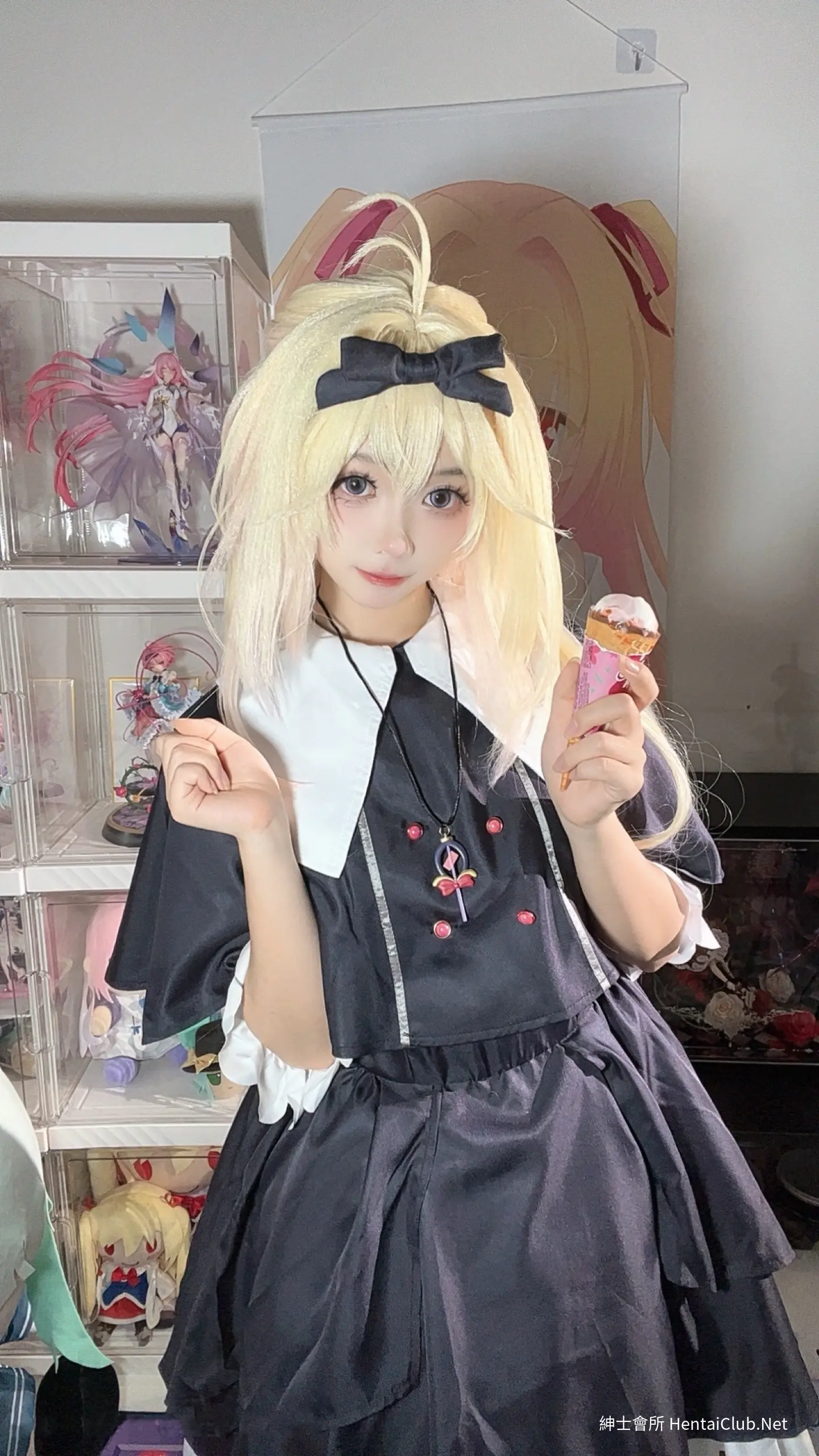 白栎Shirly 露露卡 71 白栎Shirly 露露卡