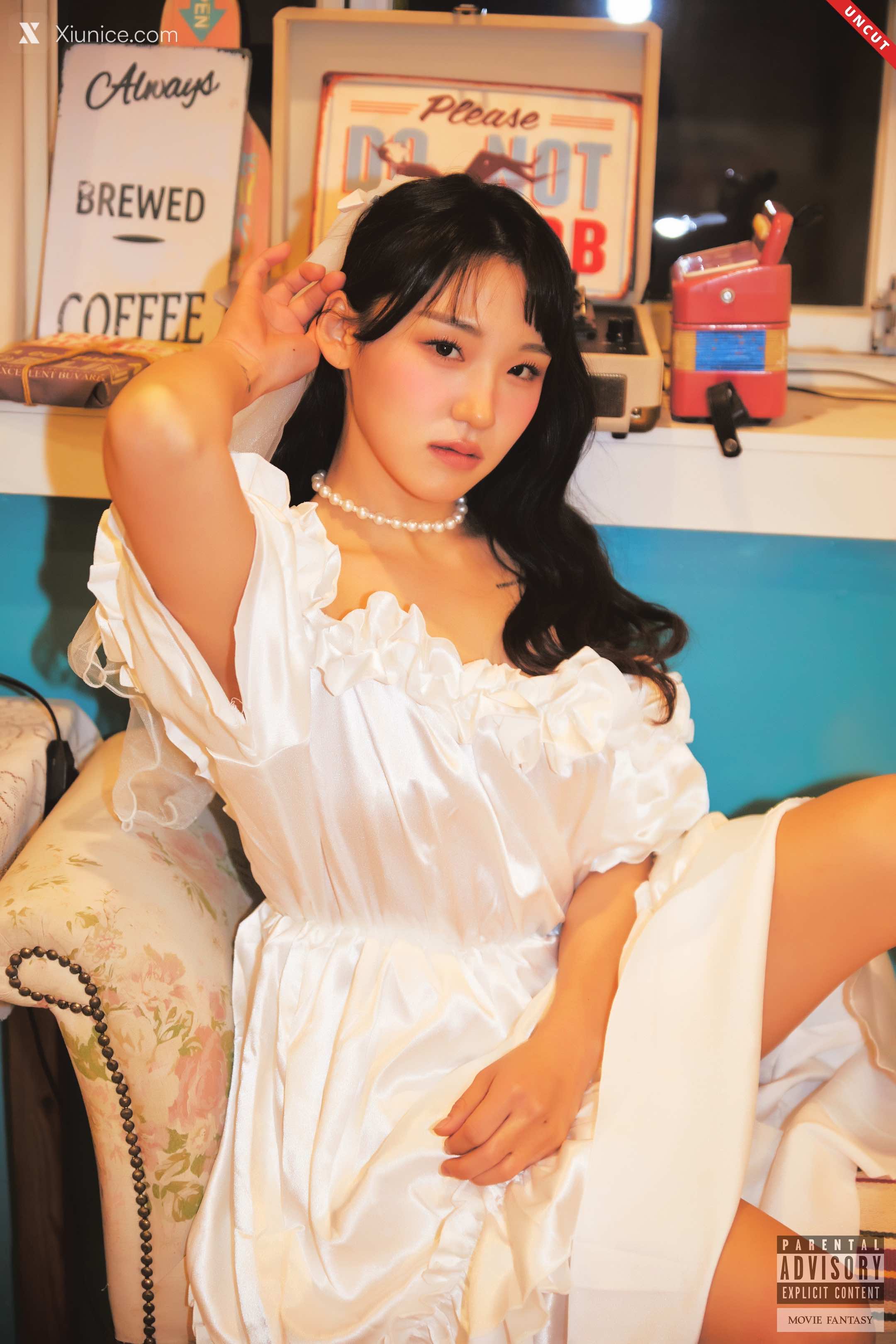Fantasy Story HENDOONG – Vol.2 Night Wedding 4K